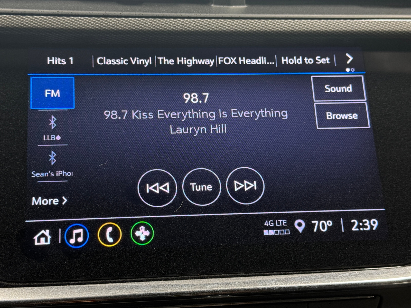 Thumbnail: 2023 Buick Encore GX - 3