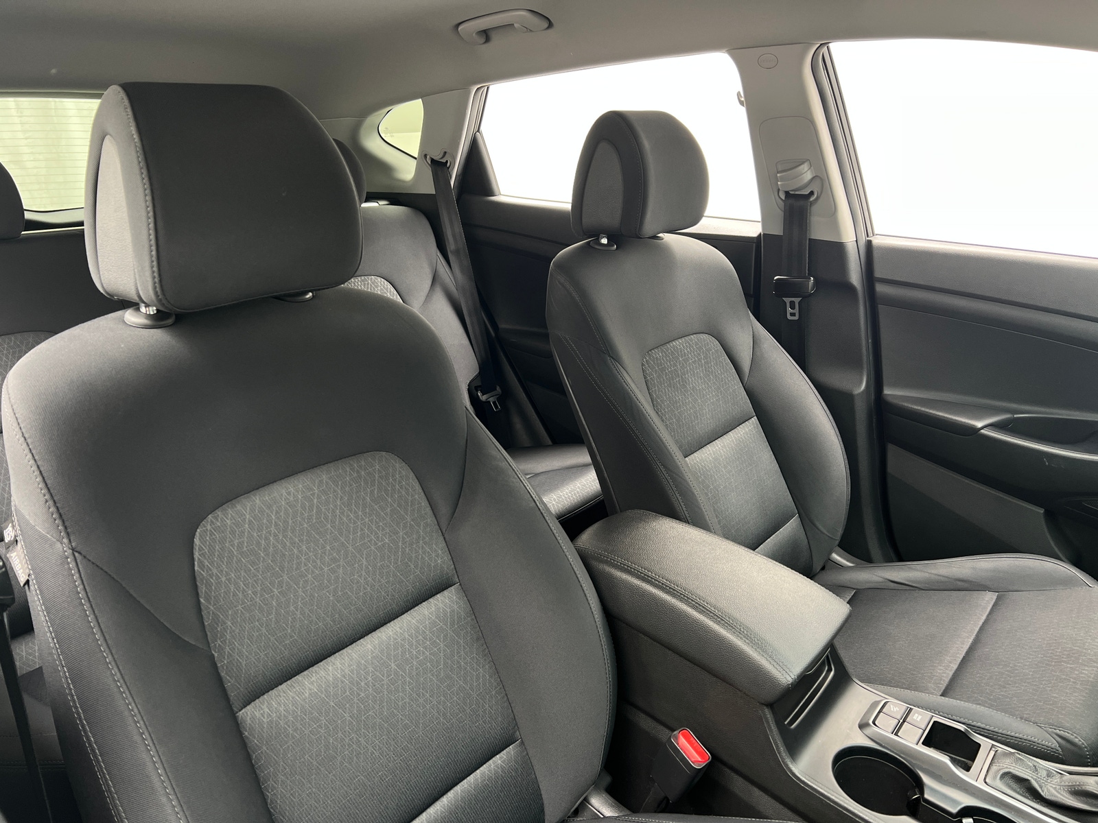 Thumbnail: 2017 Hyundai Tucson - 2