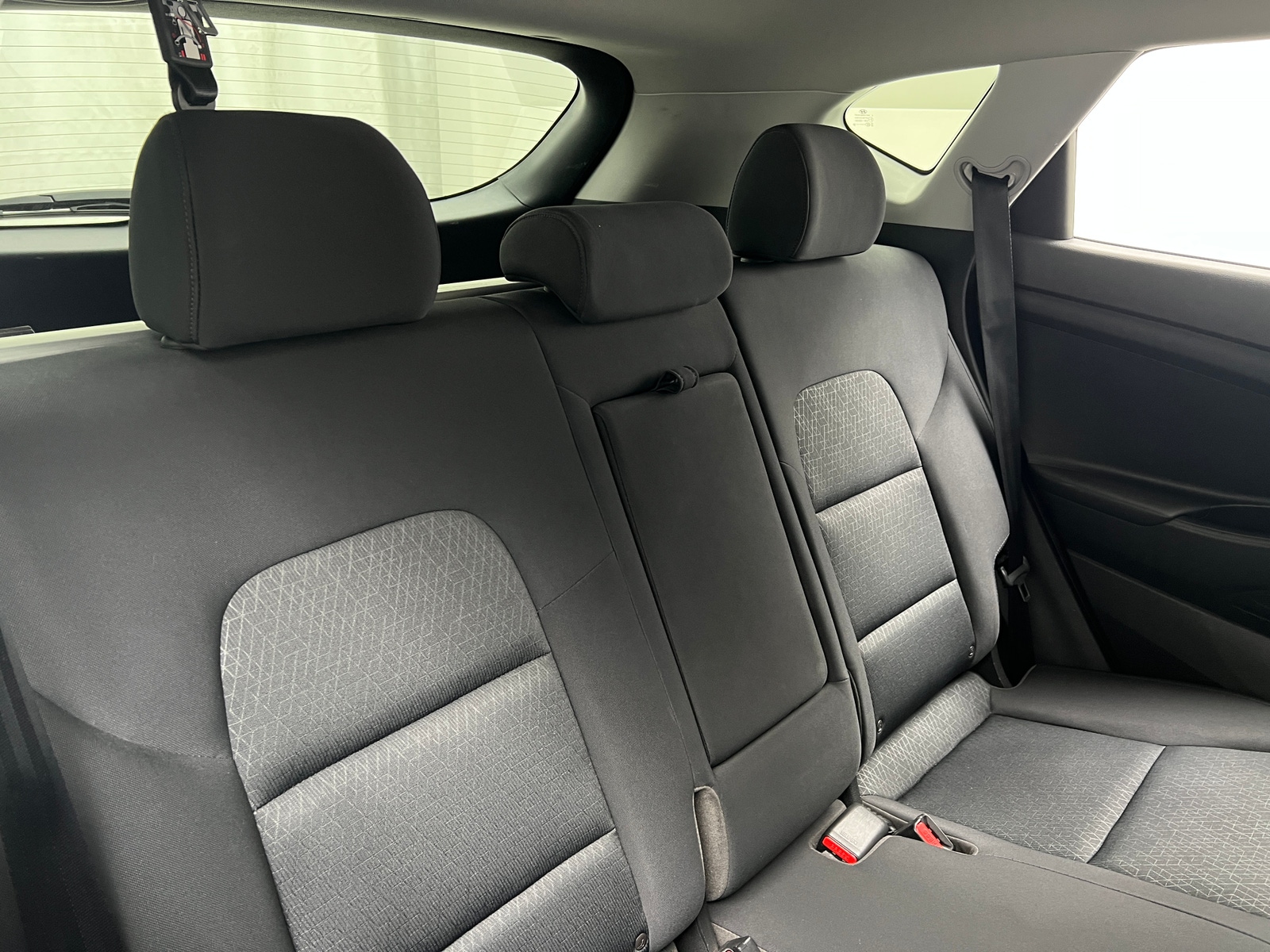 Thumbnail: 2017 Hyundai Tucson - 6