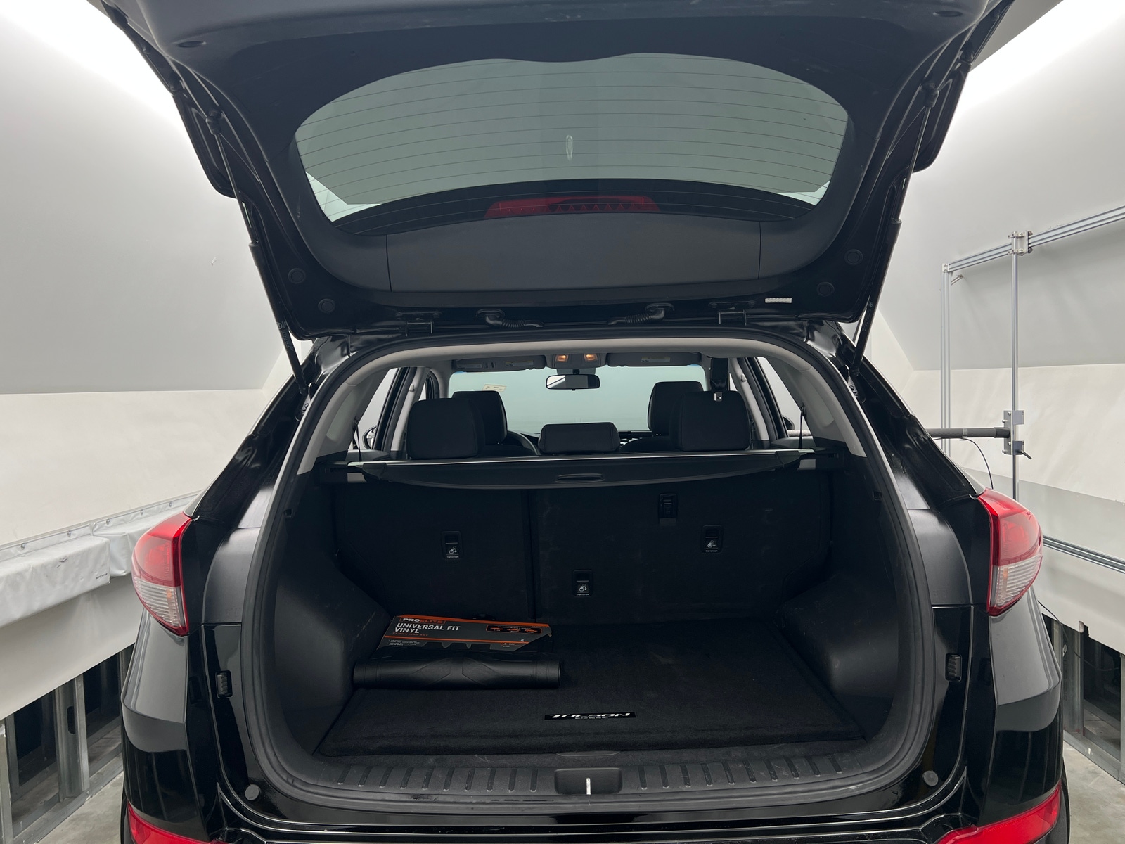 Thumbnail: 2017 Hyundai Tucson - 7