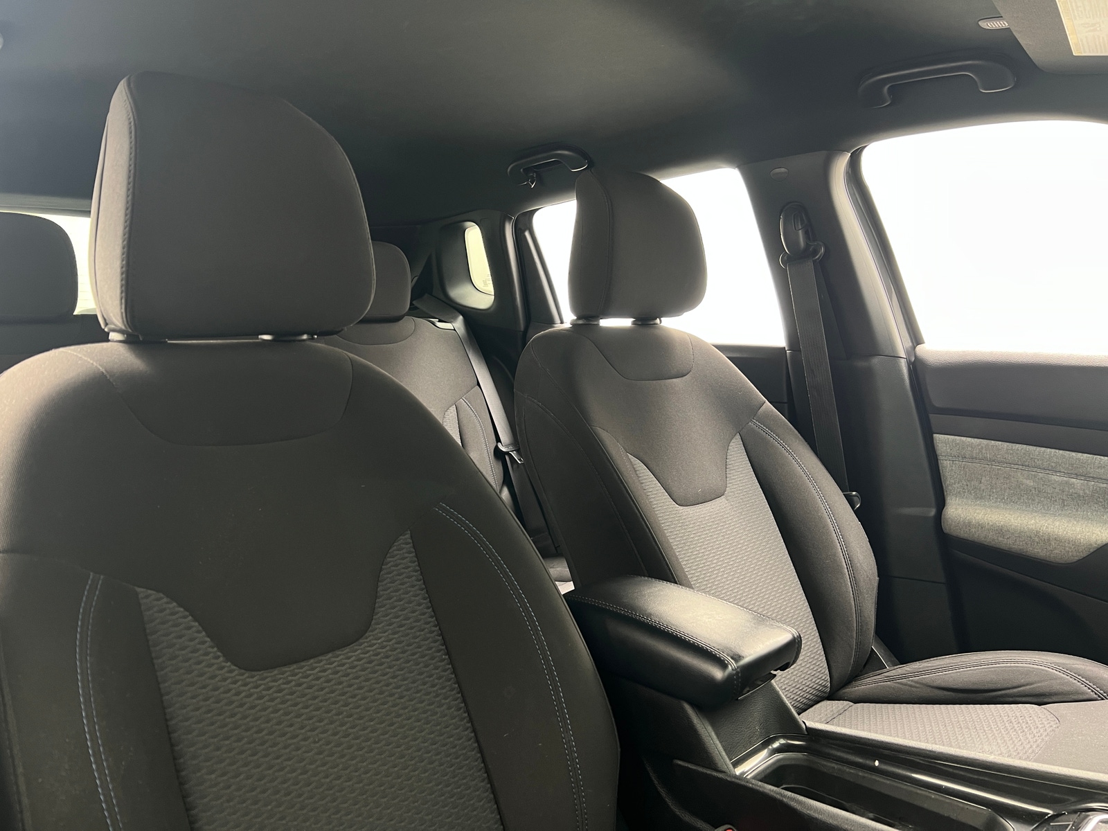 Thumbnail: 2024 Jeep Compass - 2