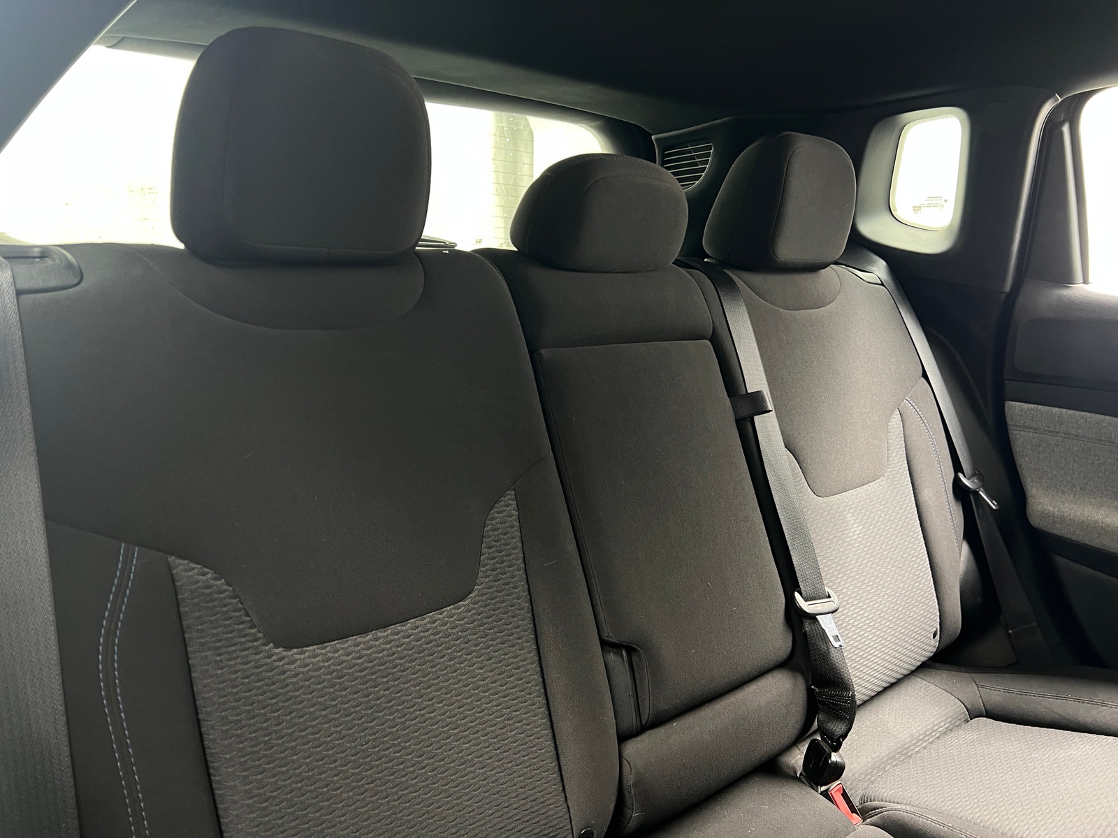 Thumbnail: 2024 Jeep Compass - 6