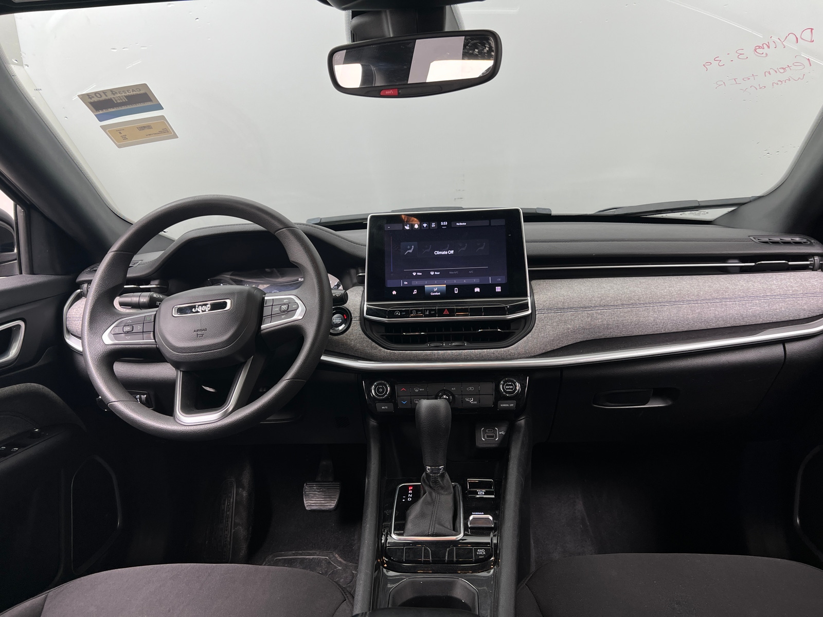 Thumbnail: 2024 Jeep Compass - 3