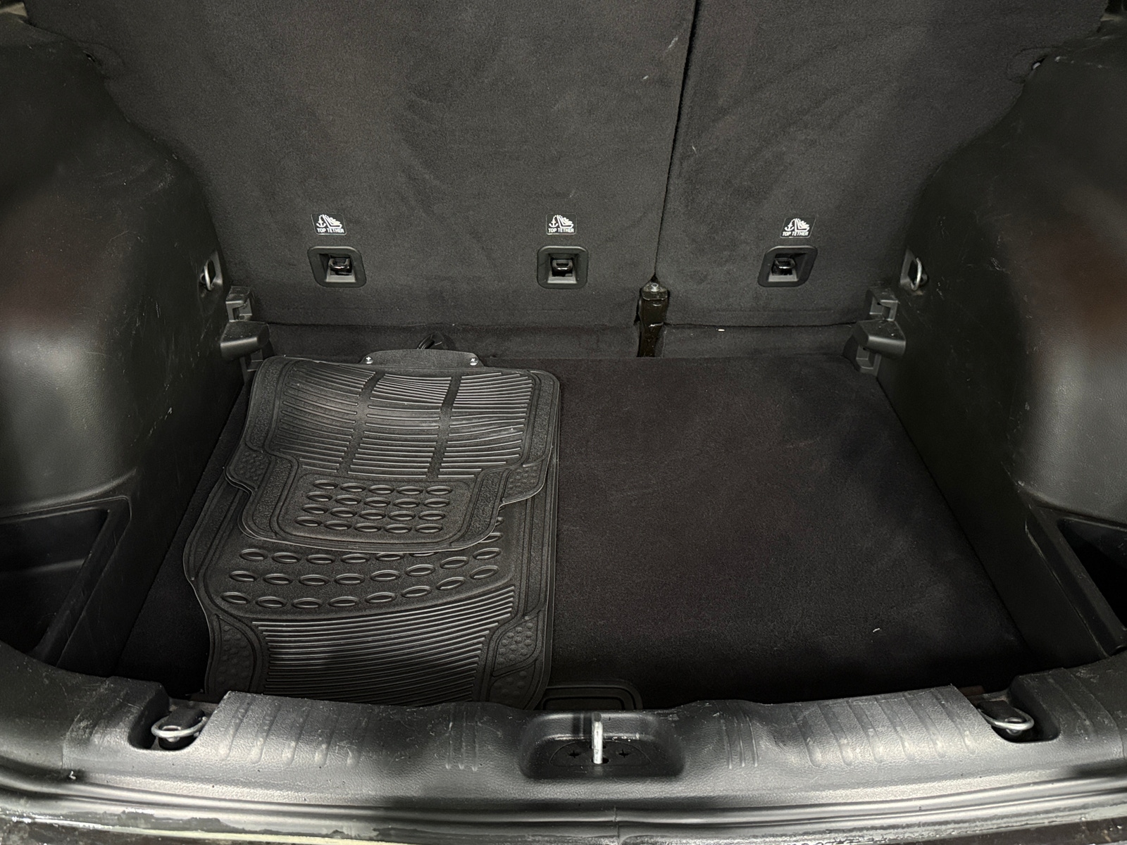 Thumbnail: 2024 Jeep Compass - 7