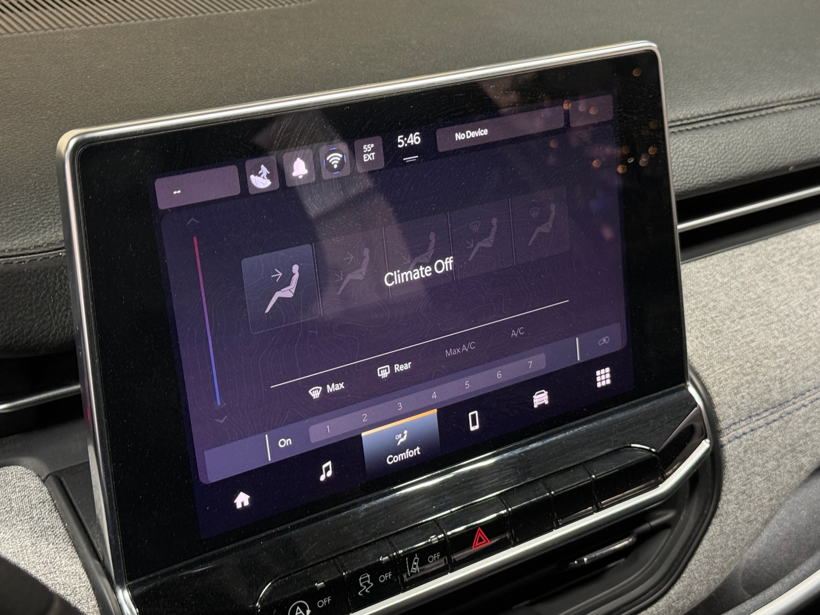 Thumbnail: 2024 Jeep Compass - 4