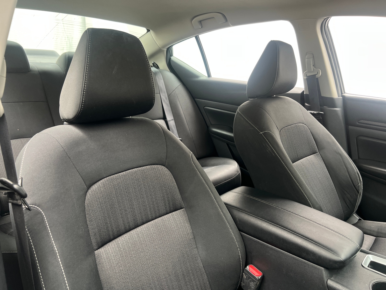 Thumbnail: 2022 Nissan Altima - 2