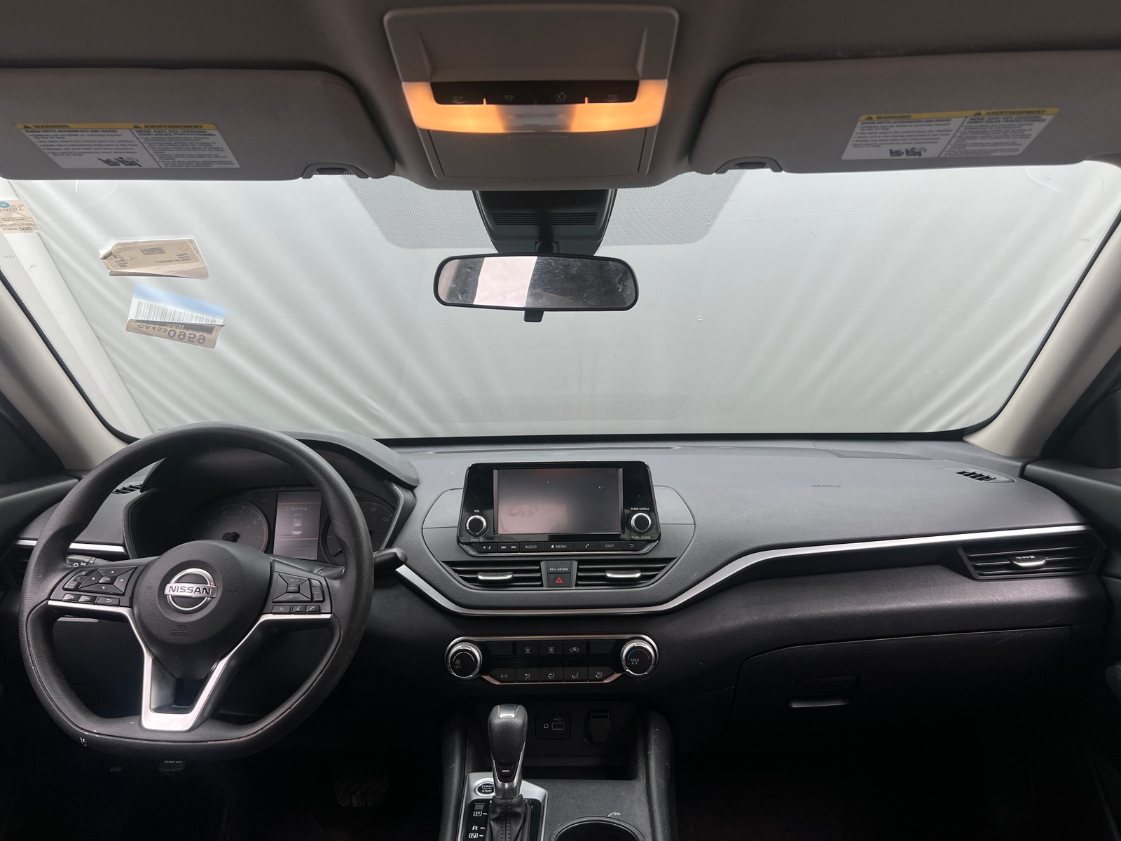 Thumbnail: 2022 Nissan Altima - 3