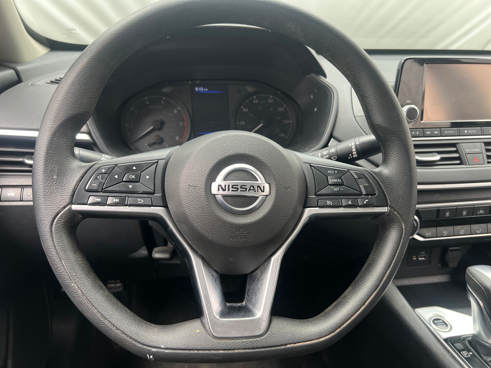 Thumbnail: 2022 Nissan Altima - 5