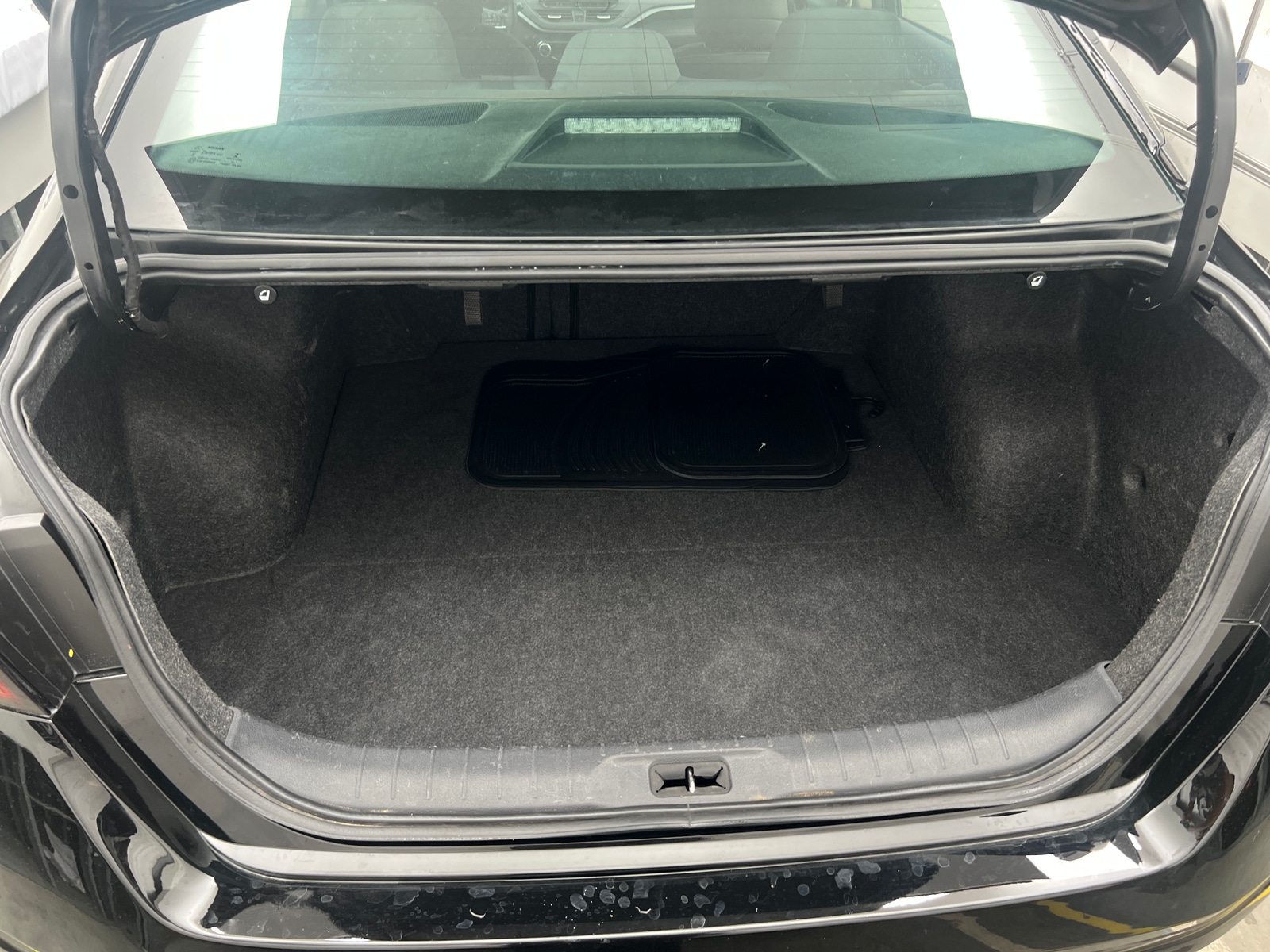 Thumbnail: 2022 Nissan Altima - 7