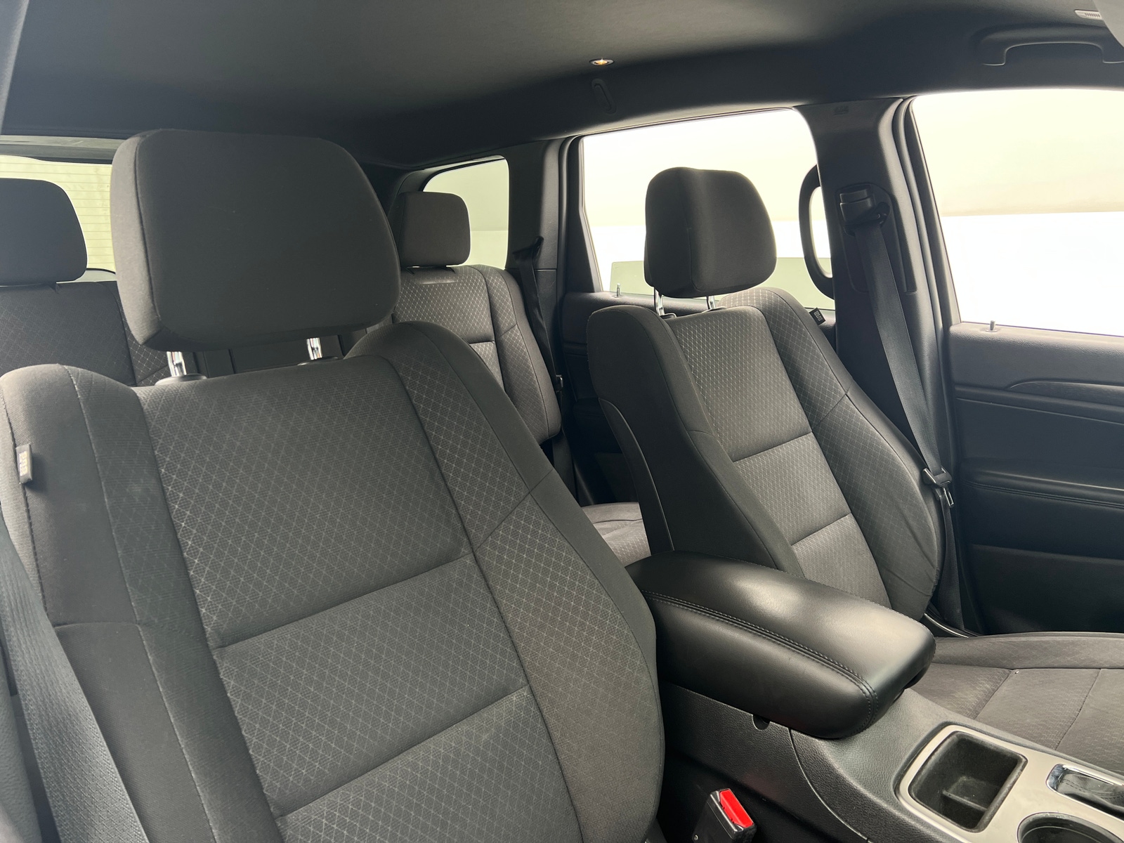 Thumbnail: 2018 Jeep Grand Cherokee - 2