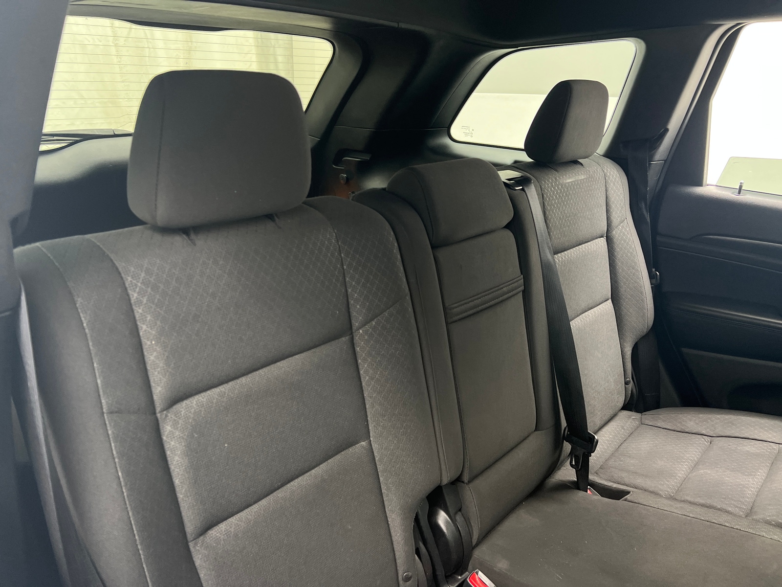 Thumbnail: 2018 Jeep Grand Cherokee - 6