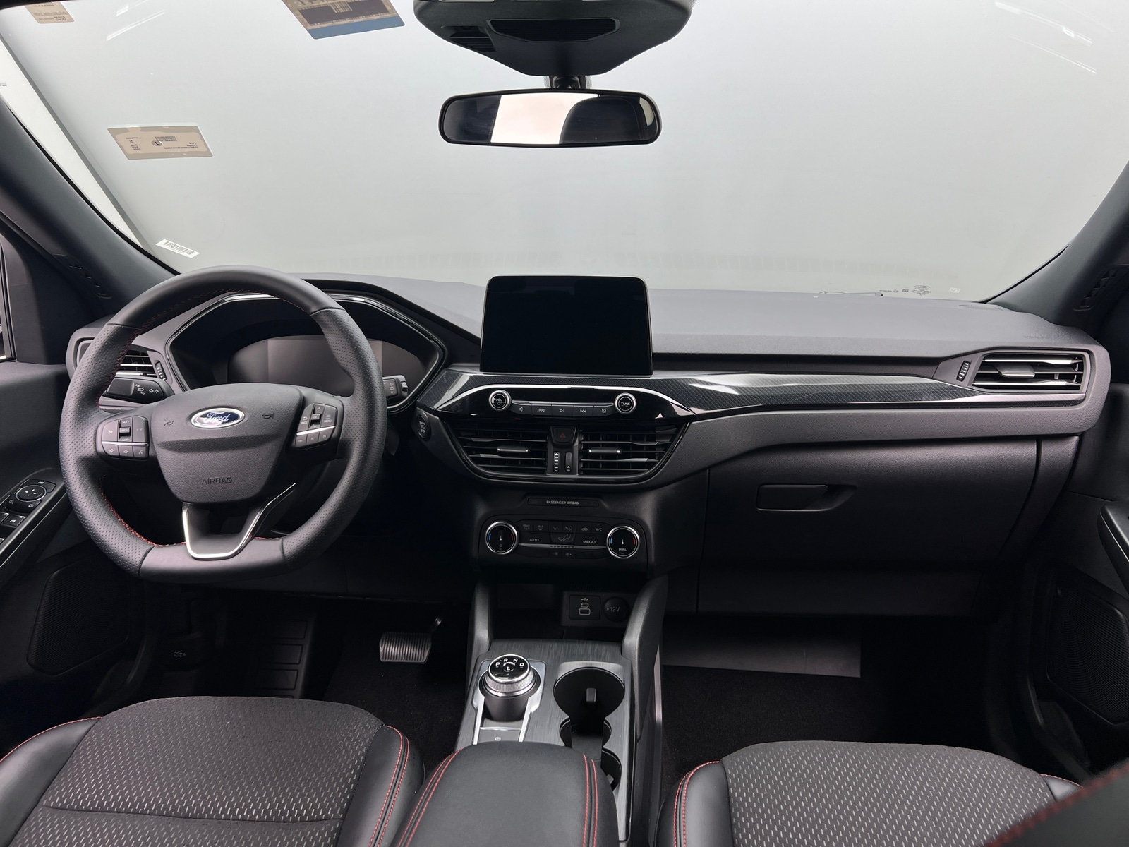 Thumbnail: 2025 Ford Escape - 3