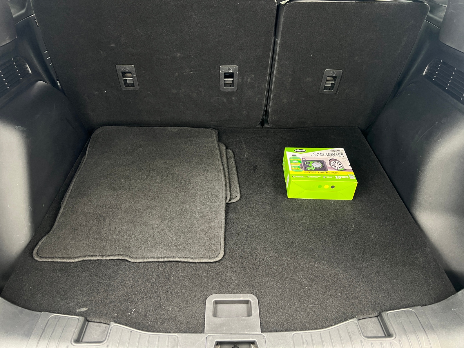 Thumbnail: 2025 Ford Escape - 7