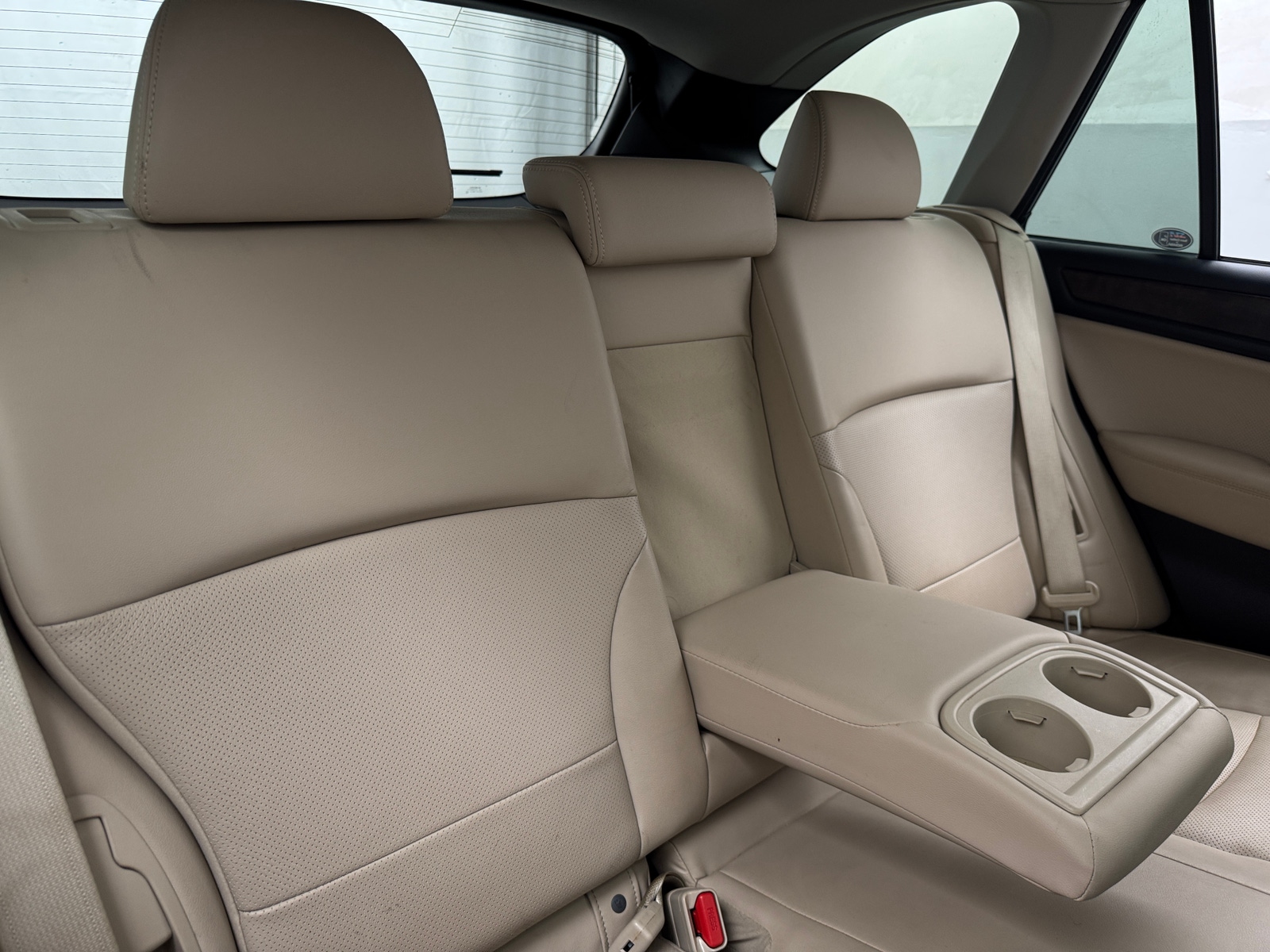 Thumbnail: 2017 Subaru Outback - 5