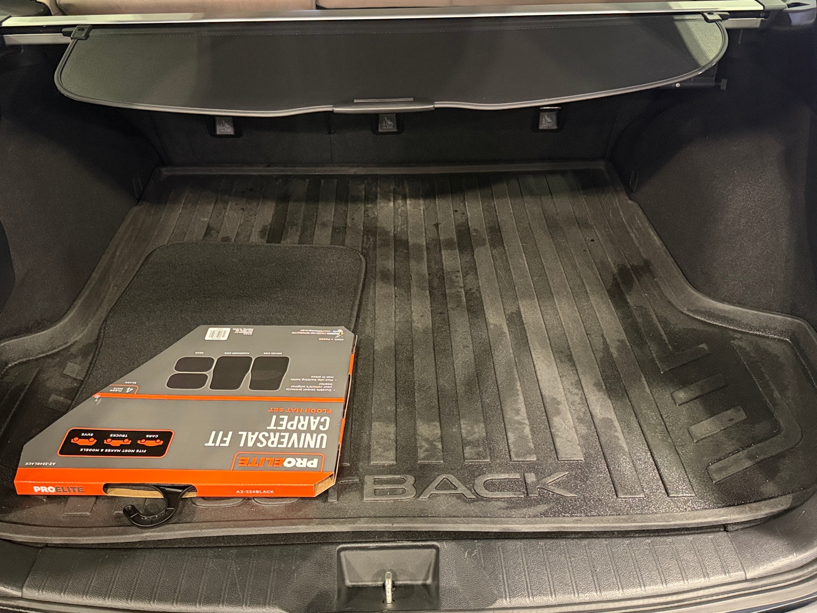 Thumbnail: 2017 Subaru Outback - 6