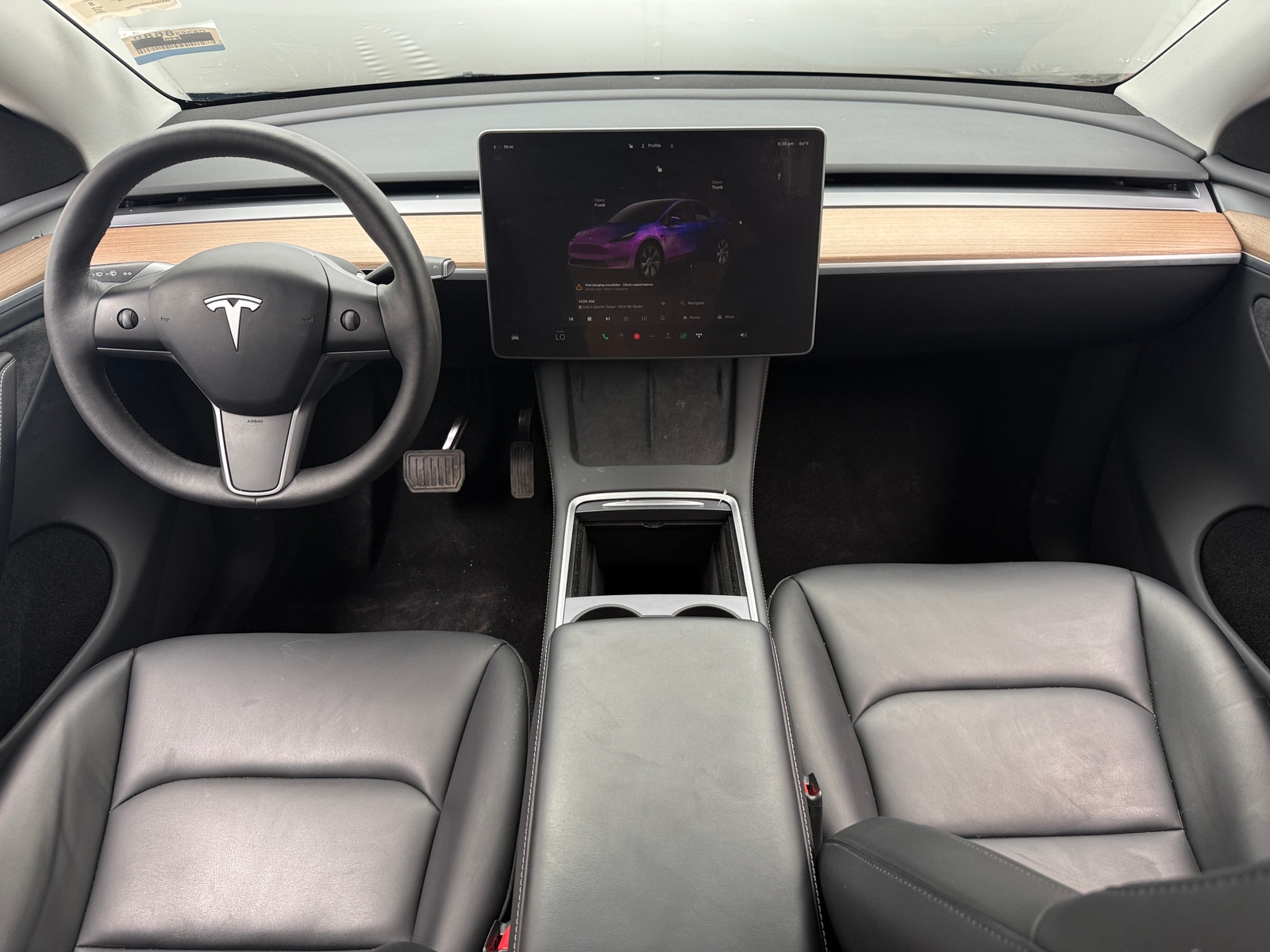 Thumbnail: 2023 Tesla Model Y - 2