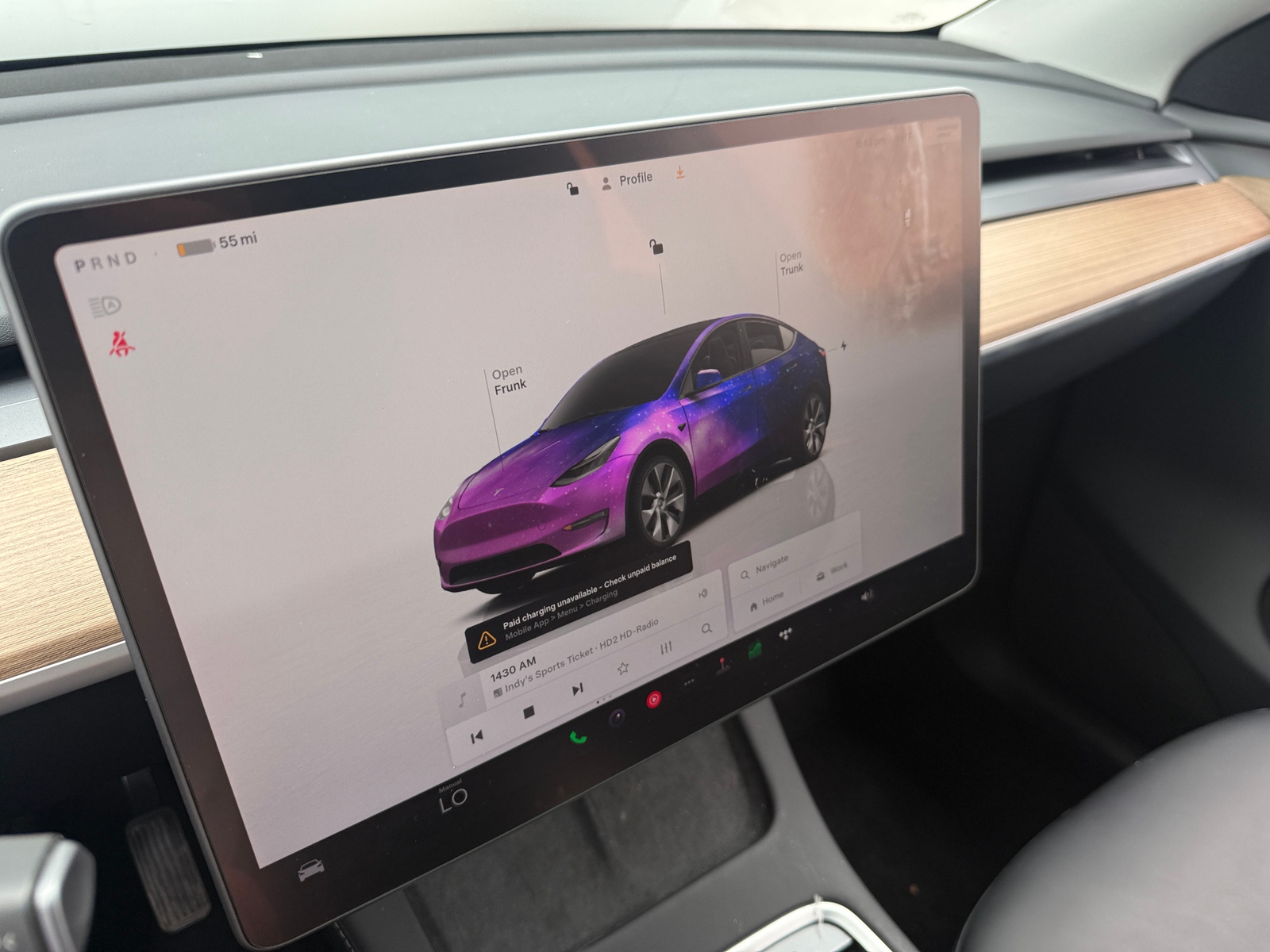 Thumbnail: 2023 Tesla Model Y - 3