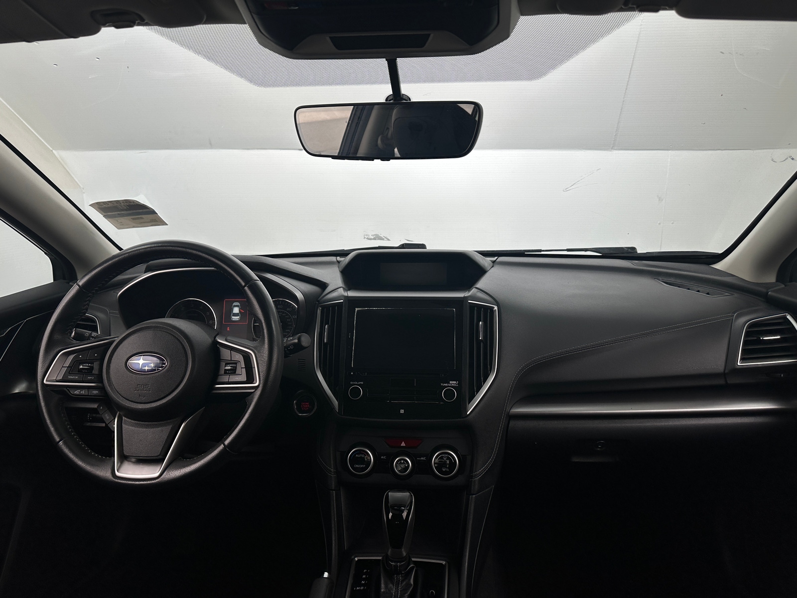 Thumbnail: 2018 Subaru Impreza - 2