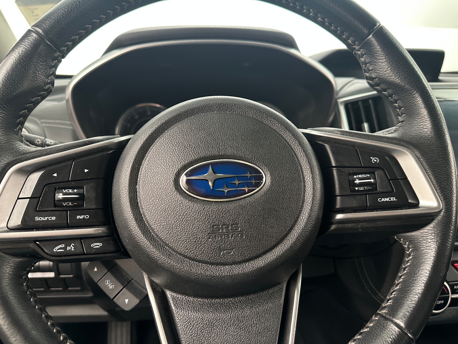 Thumbnail: 2018 Subaru Impreza - 4