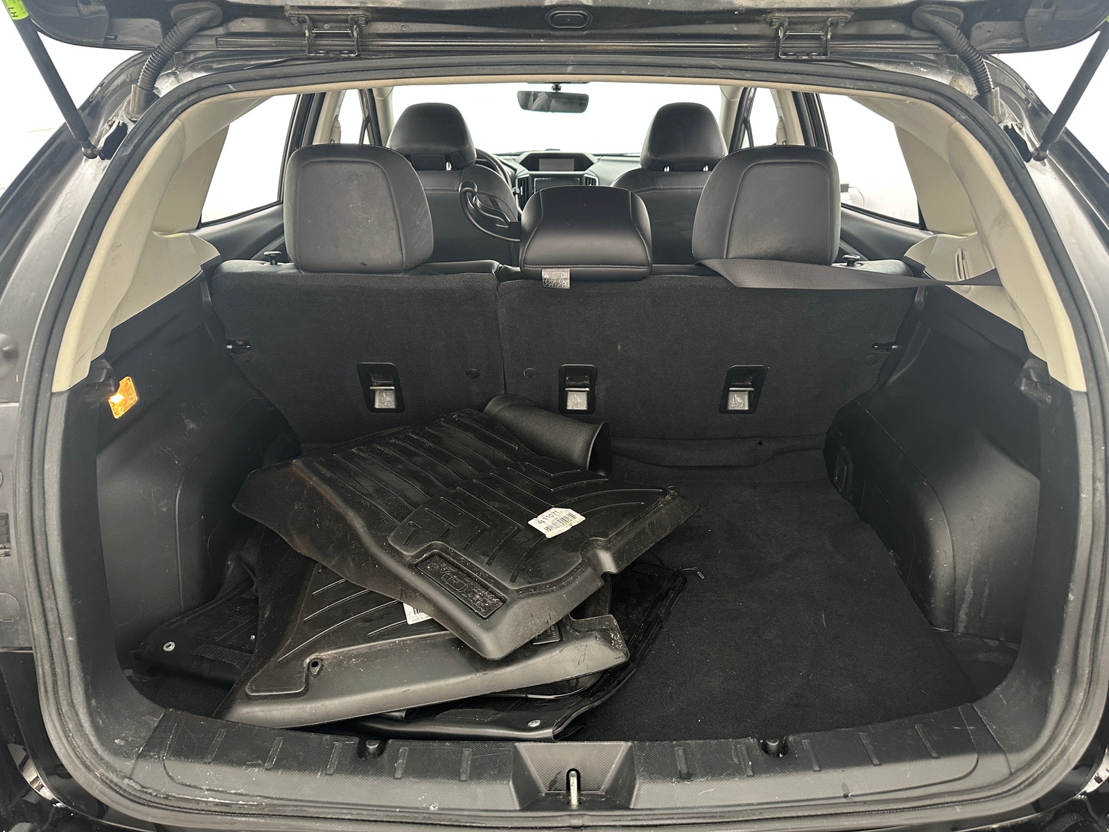 Thumbnail: 2018 Subaru Impreza - 6