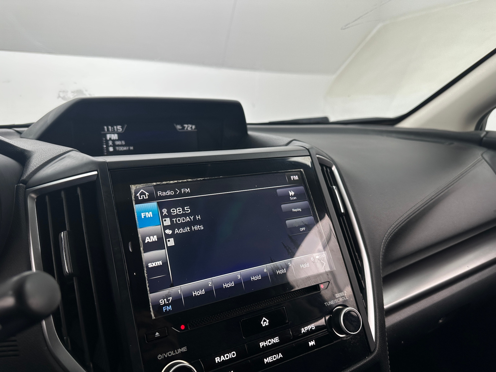 Thumbnail: 2018 Subaru Impreza - 3