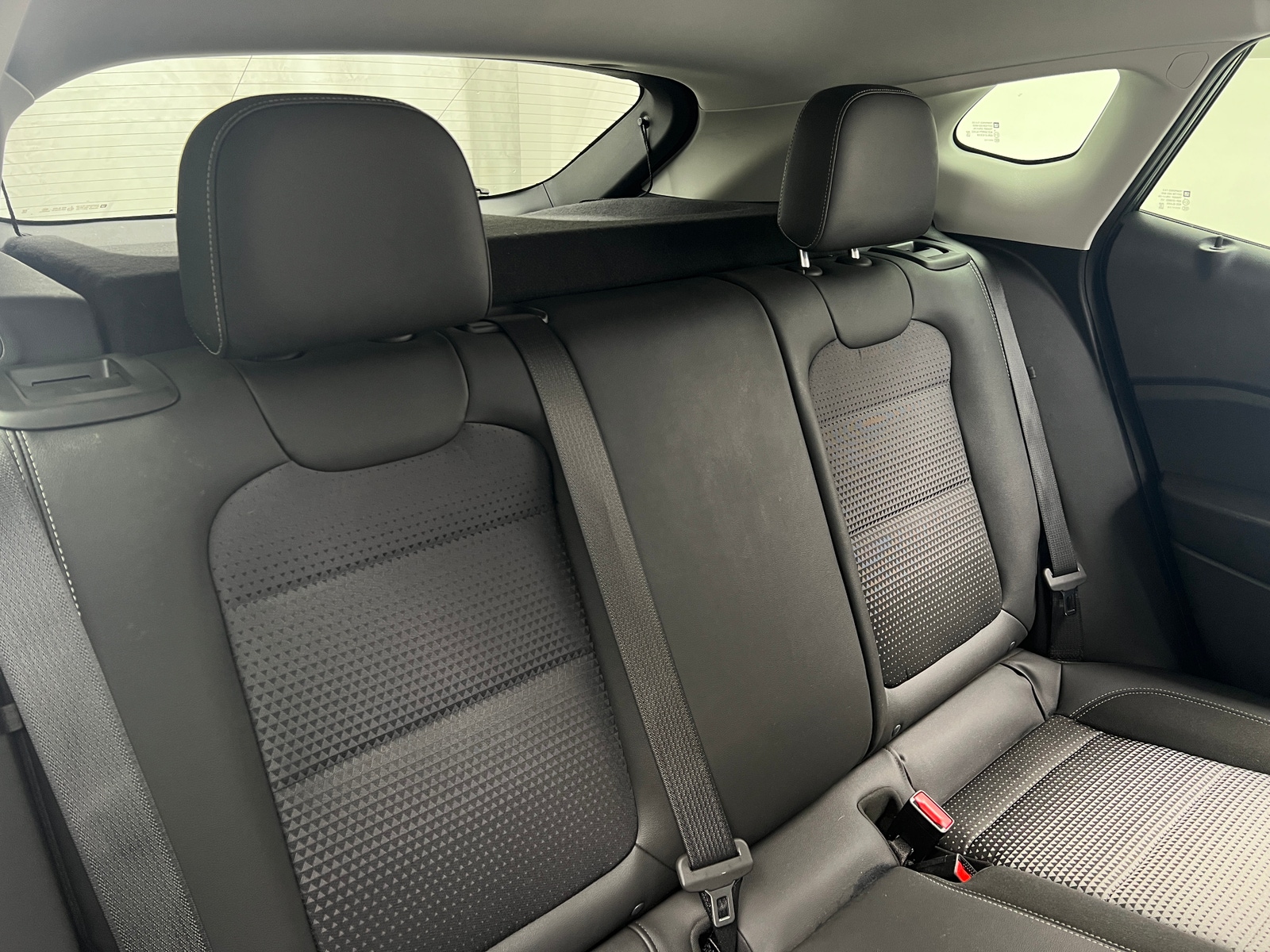 Thumbnail: 2025 Chevrolet Trax - 6