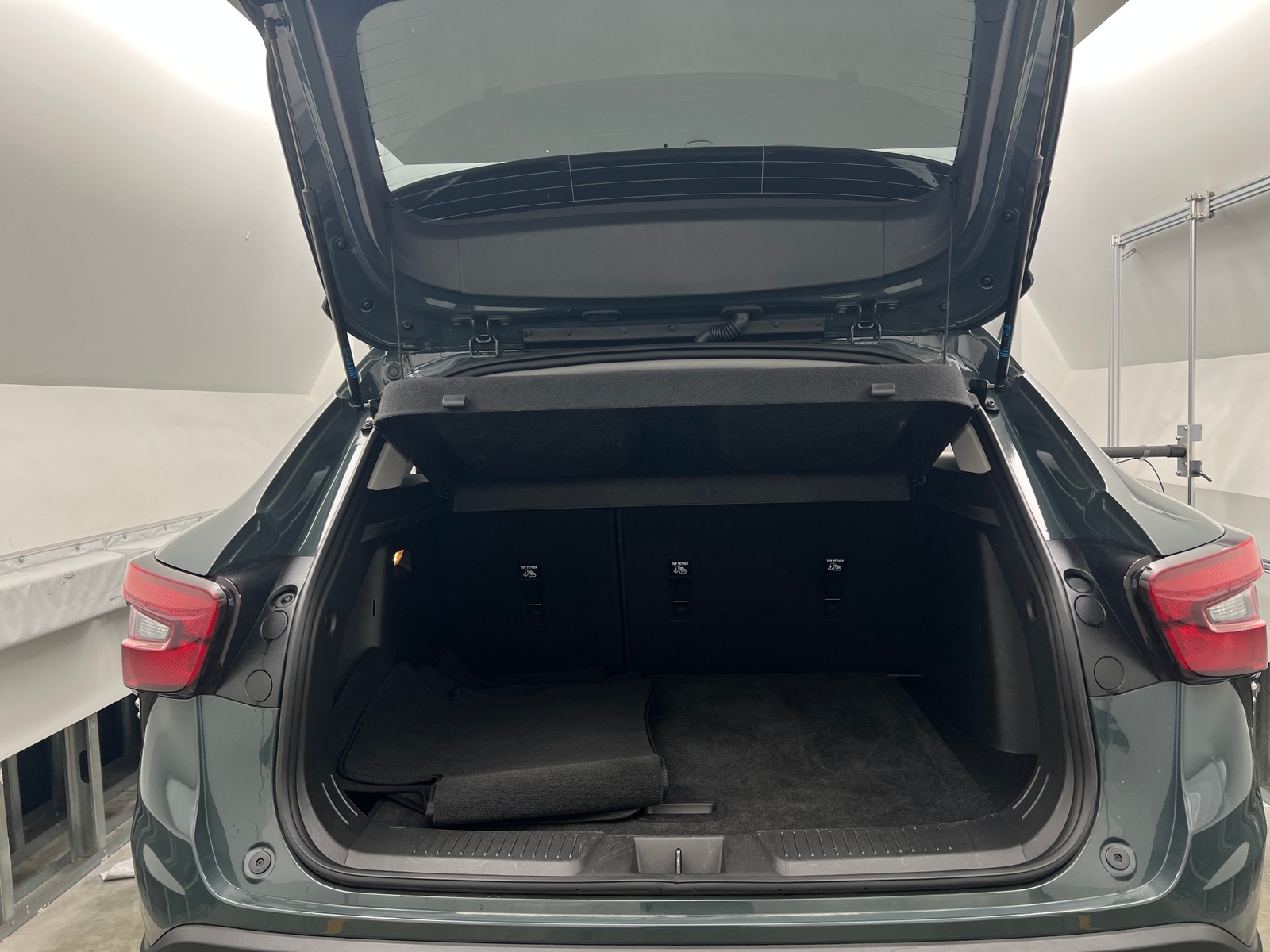 Thumbnail: 2025 Chevrolet Trax - 7