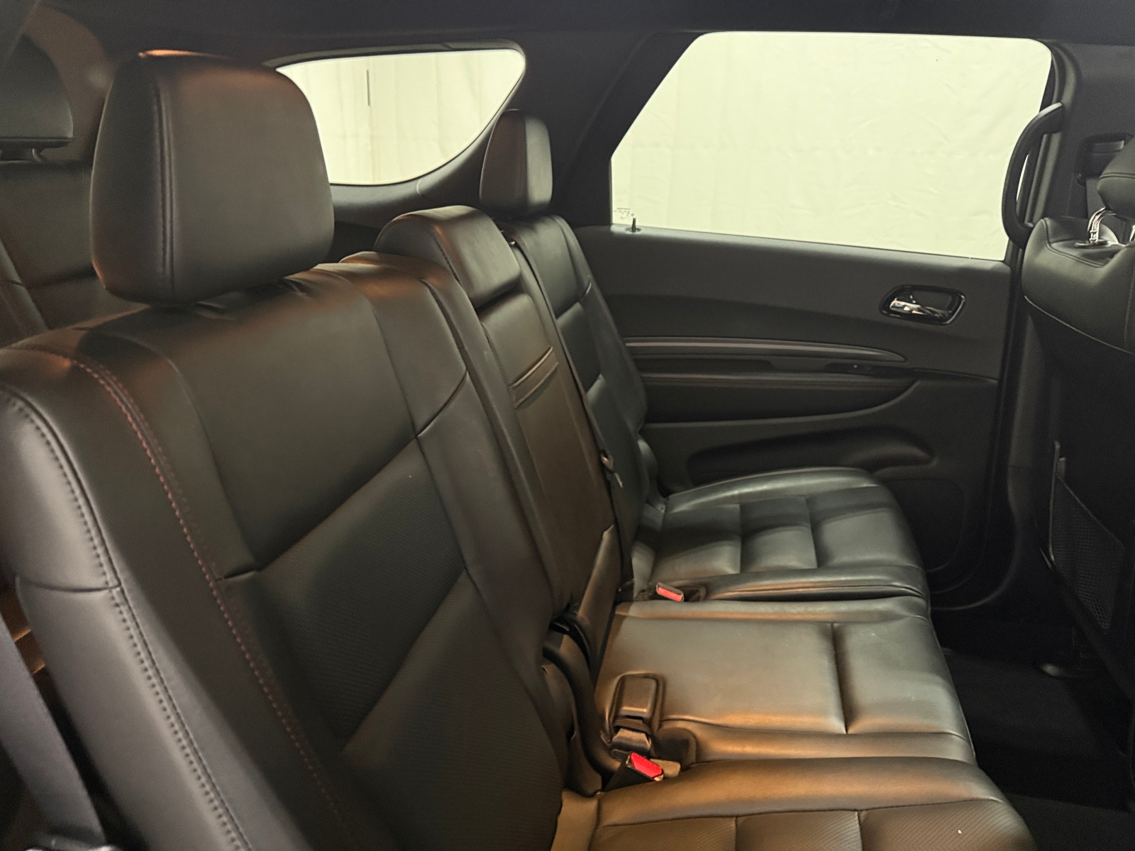 Thumbnail: 2025 Dodge Durango - 5