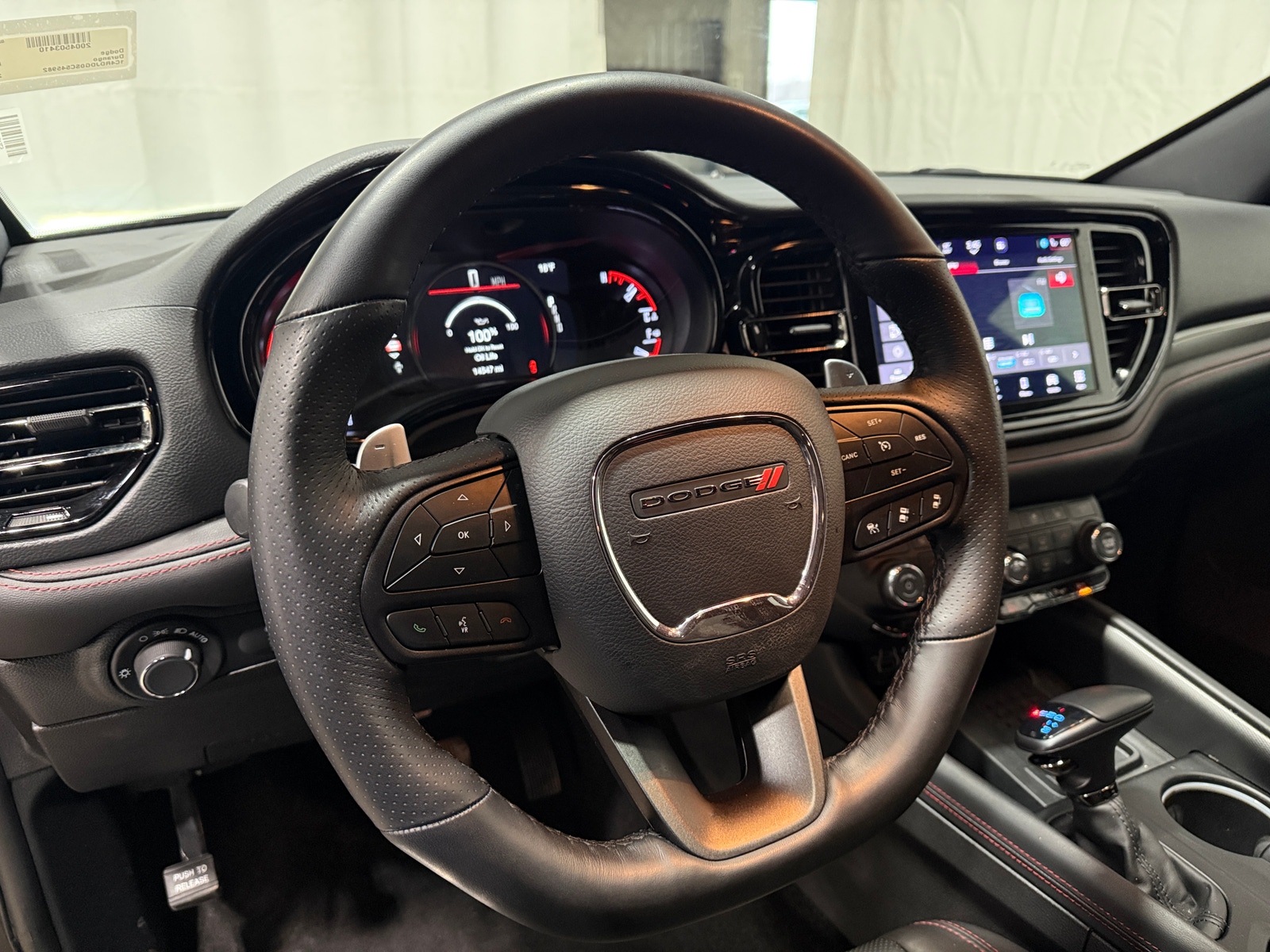 Thumbnail: 2025 Dodge Durango - 4