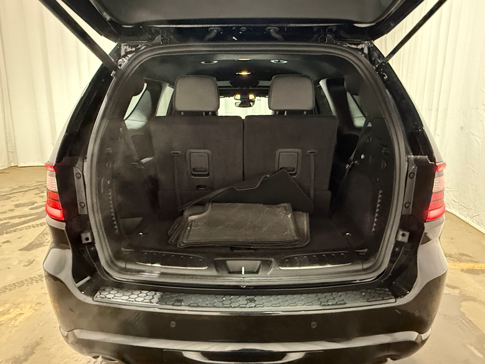 Thumbnail: 2025 Dodge Durango - 6