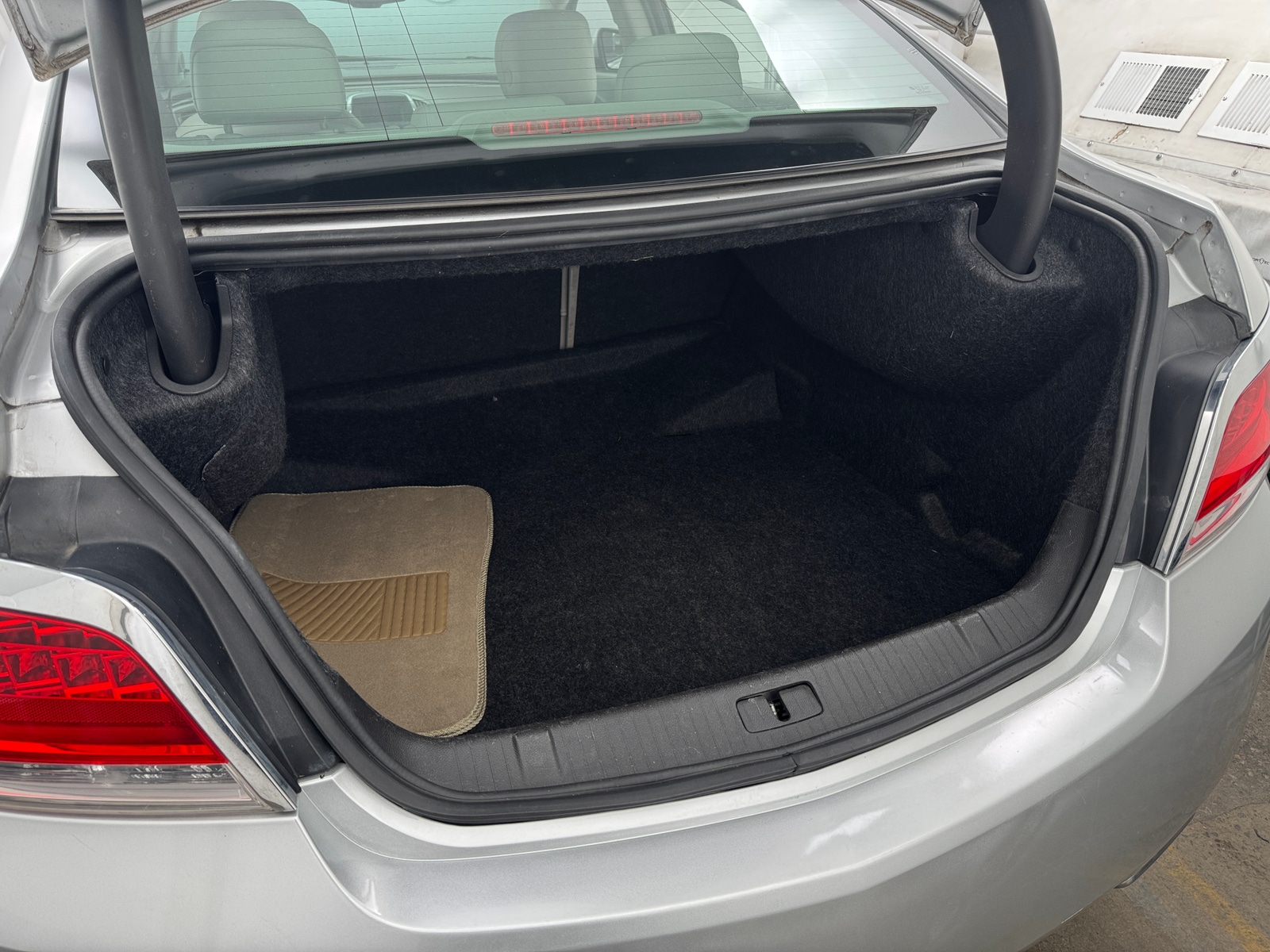 Thumbnail: 2012 Buick LaCrosse - 5