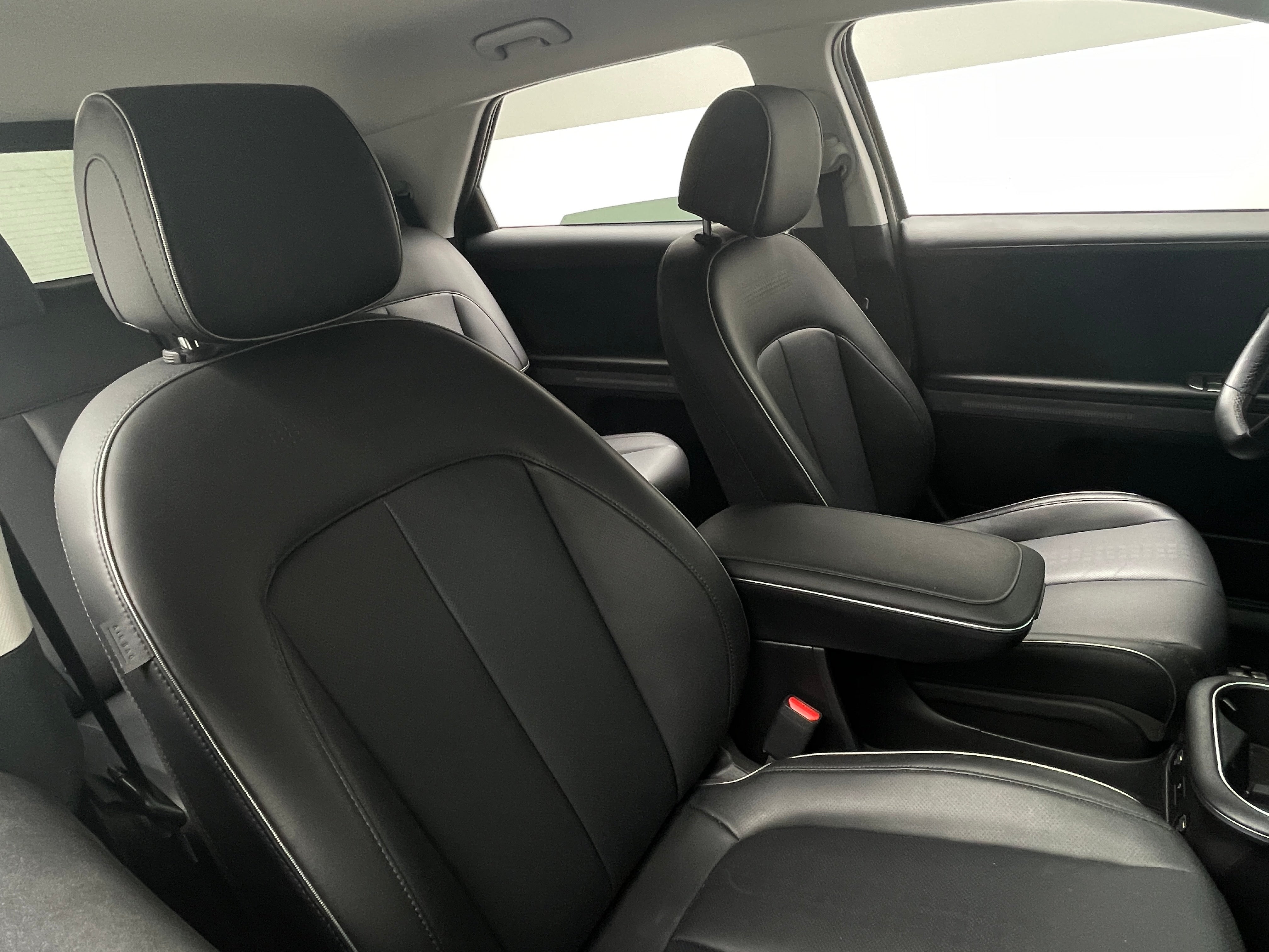 2022 Hyundai IONIQ 5