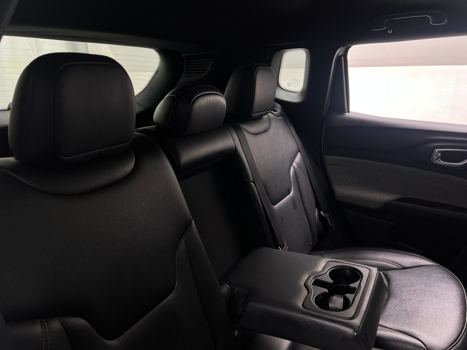 Thumbnail: 2024 Jeep Compass - 5