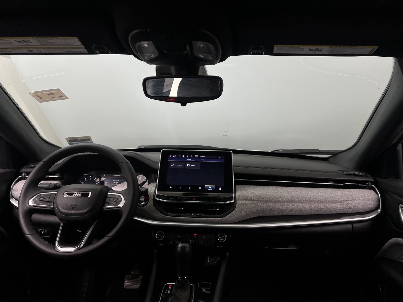 Thumbnail: 2024 Jeep Compass - 2