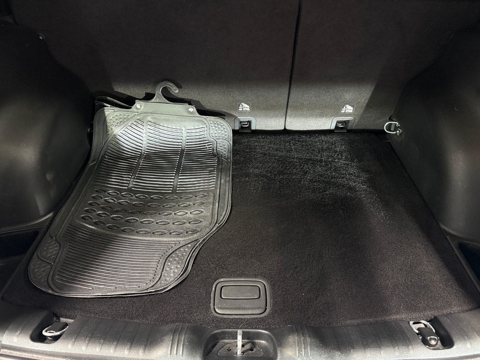 Thumbnail: 2024 Jeep Compass - 6