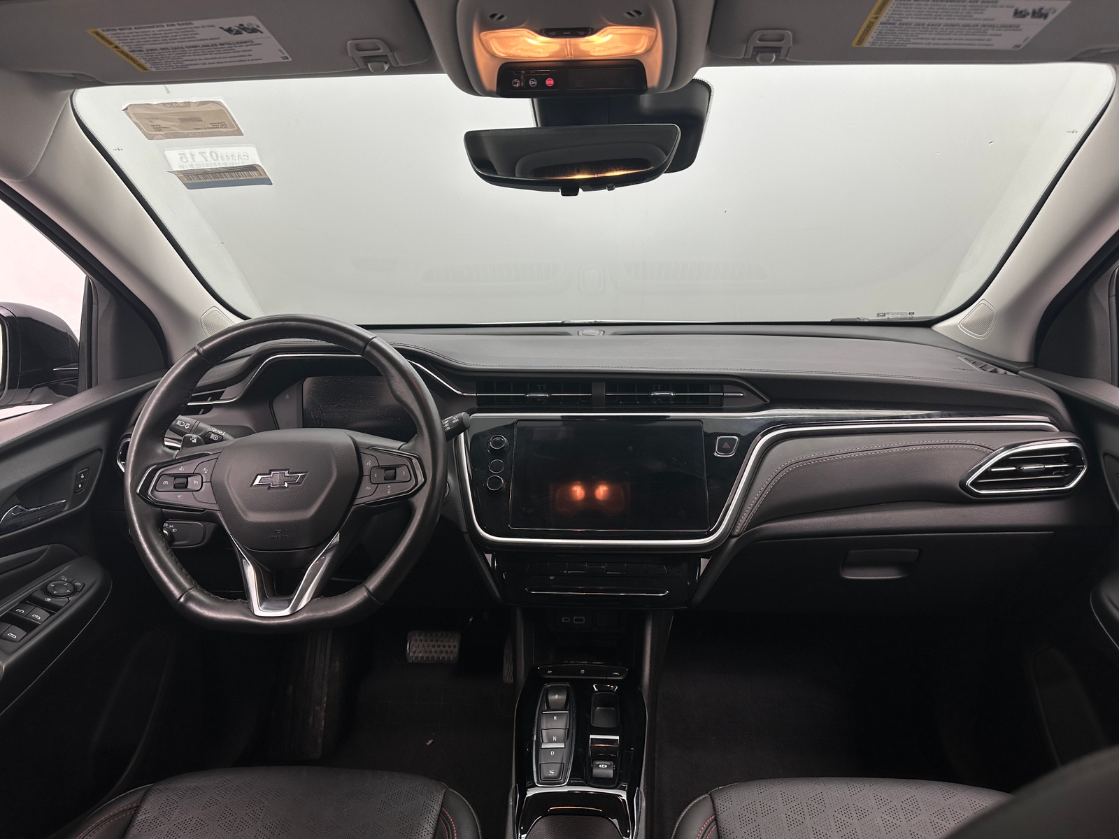 Thumbnail: 2023 Chevrolet Bolt EUV - 2