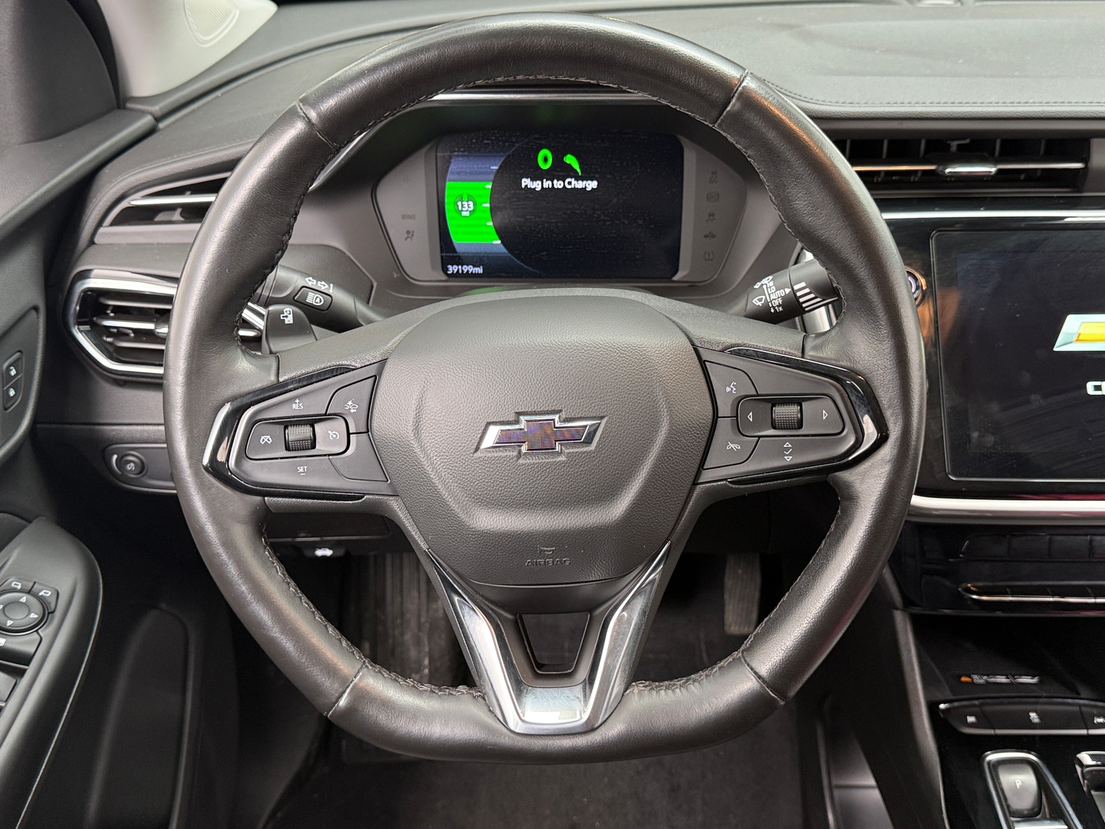 Thumbnail: 2023 Chevrolet Bolt EUV - 4