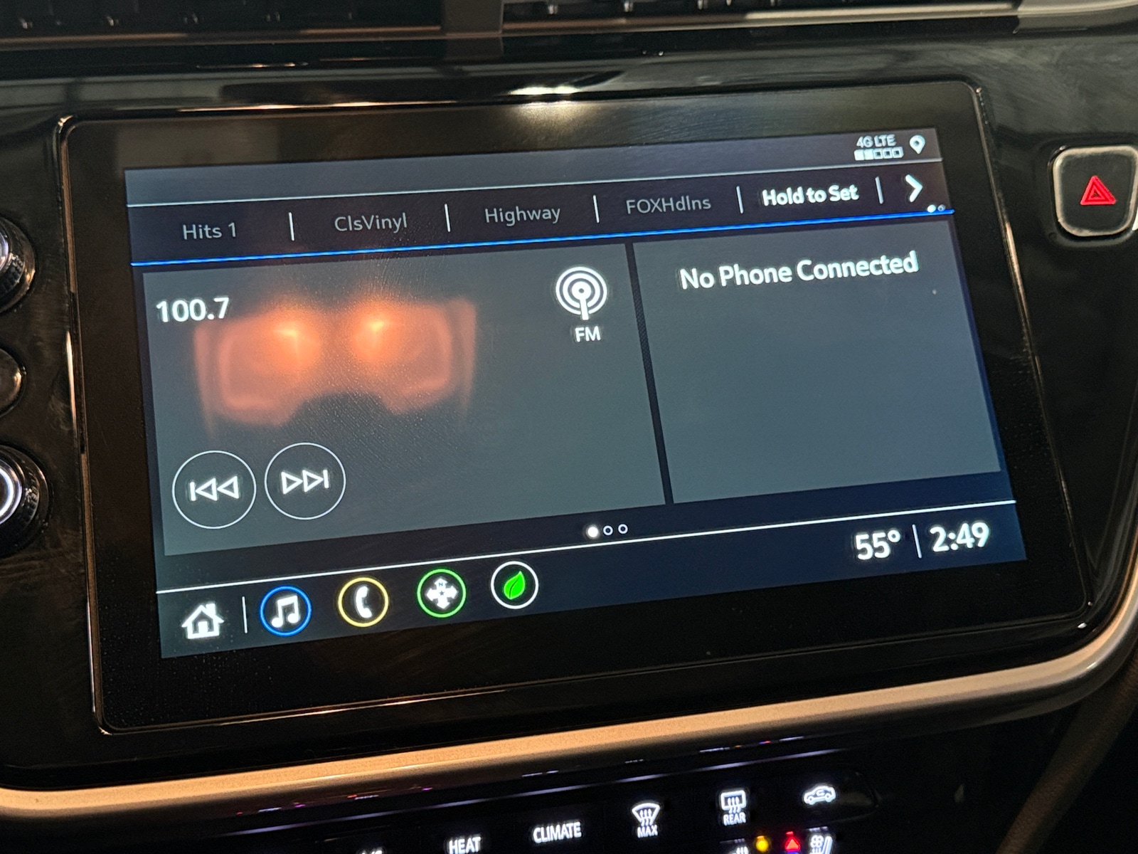 Thumbnail: 2023 Chevrolet Bolt EUV - 3