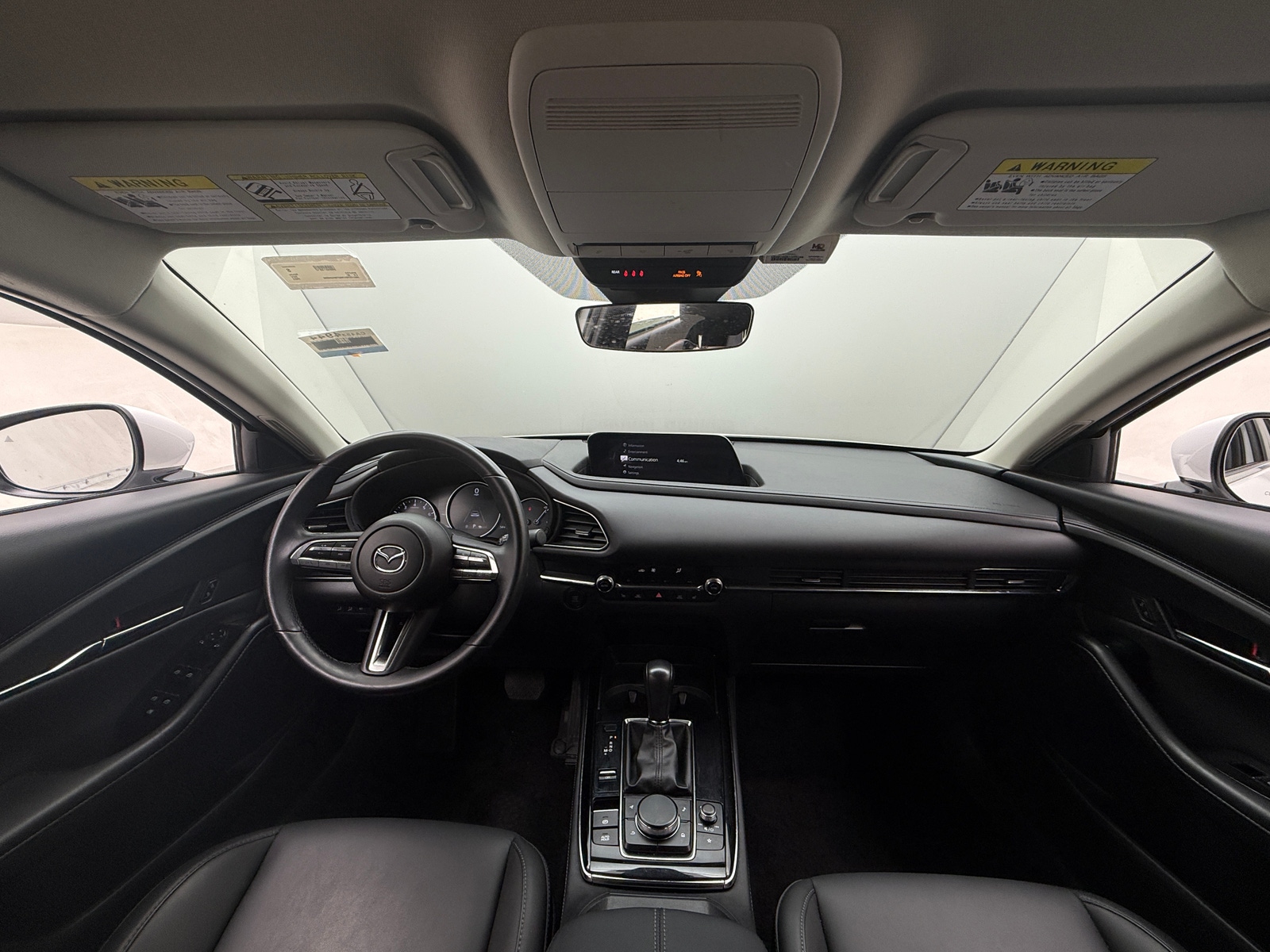 Thumbnail: 2023 Mazda CX-30 - 2