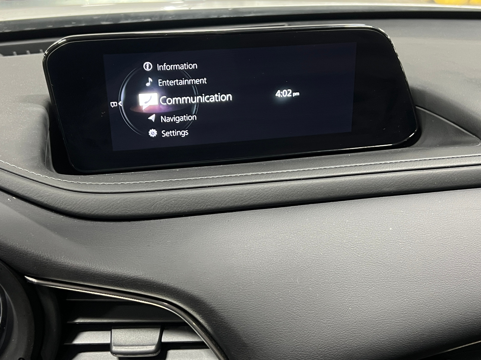 Thumbnail: 2023 Mazda CX-30 - 3