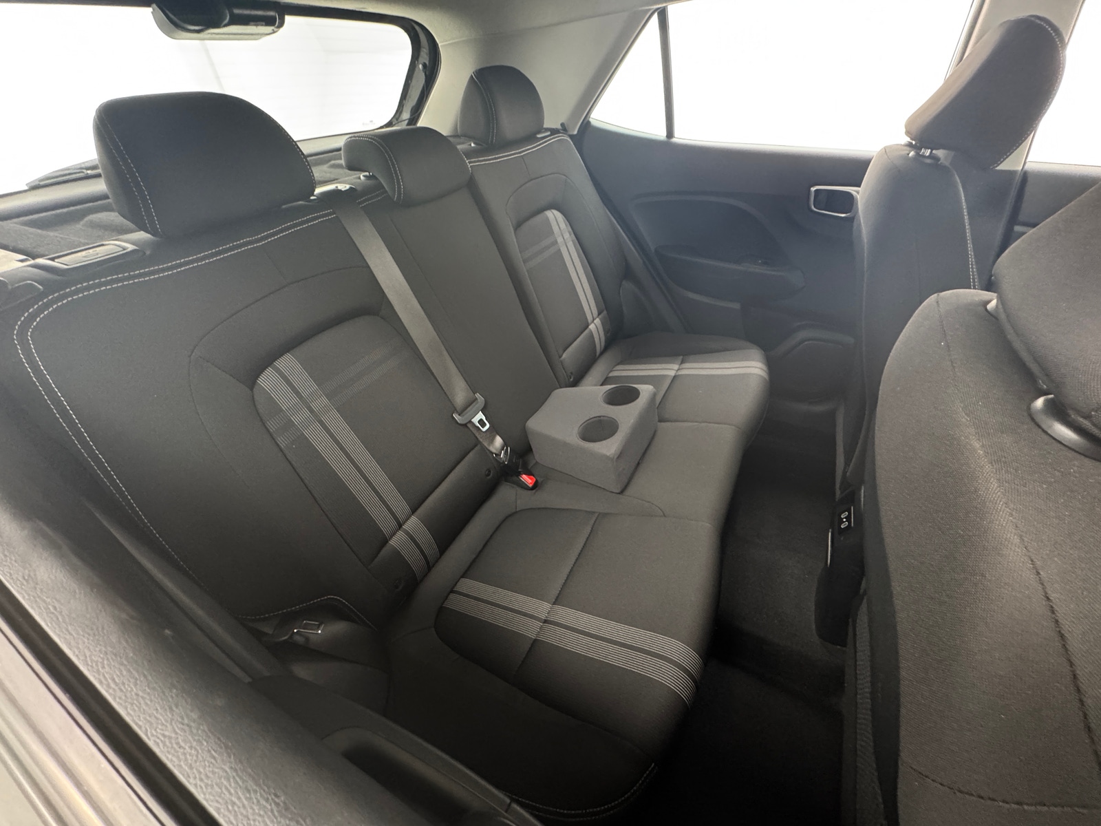 Thumbnail: 2024 Hyundai Venue - 6