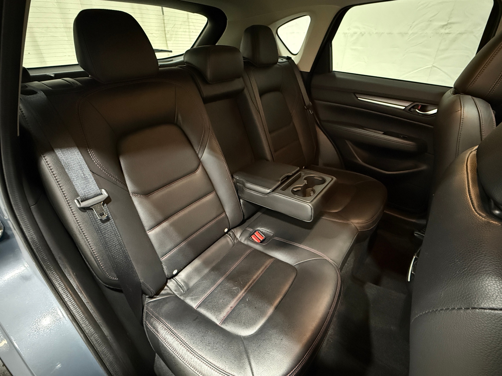 Thumbnail: 2023 Mazda CX-5 - 5