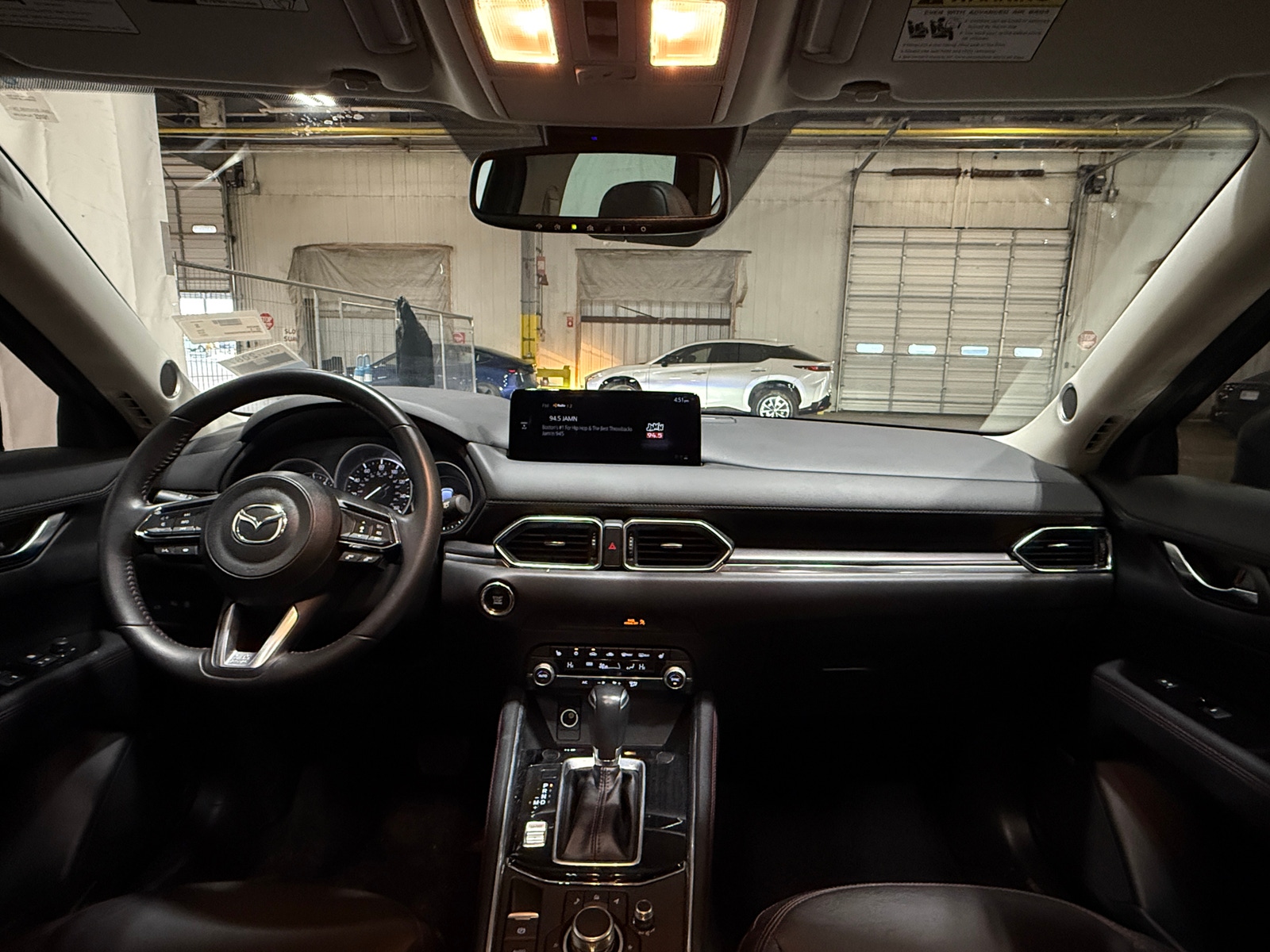 Thumbnail: 2023 Mazda CX-5 - 2