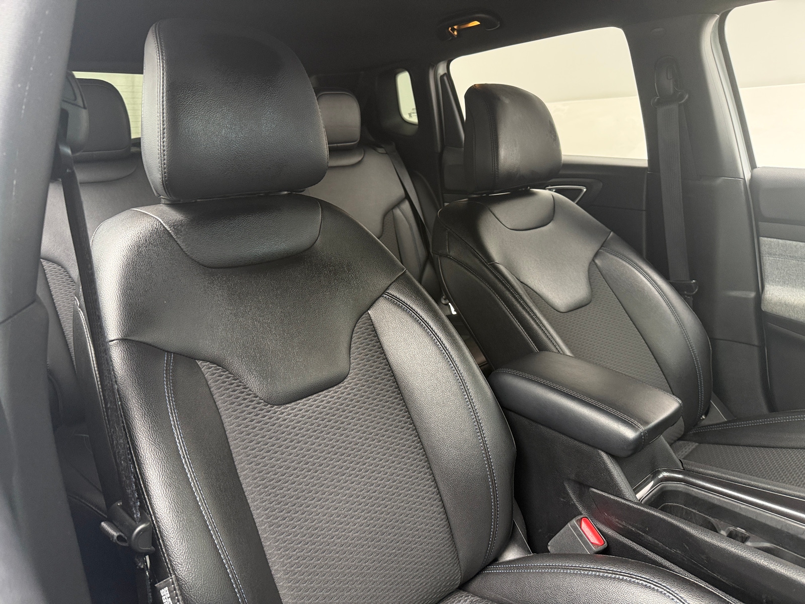 Thumbnail: 2024 Jeep Compass - 2