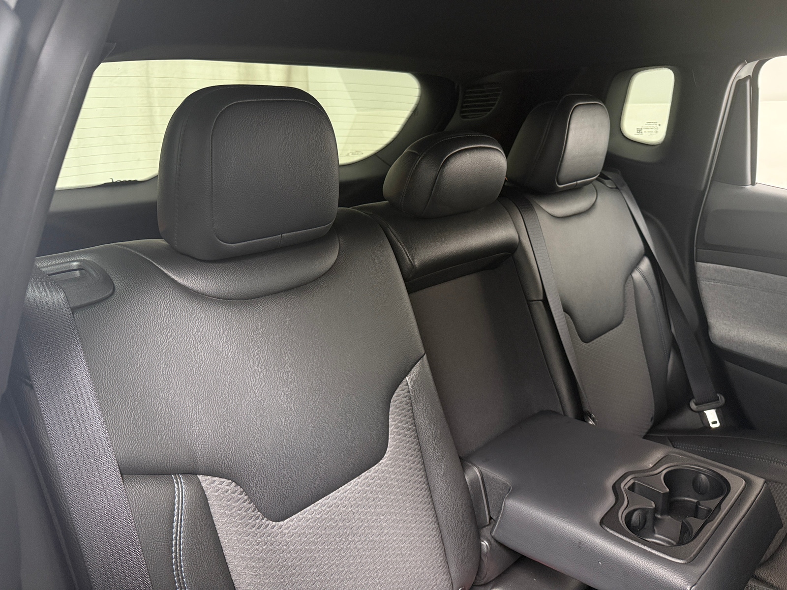 Thumbnail: 2024 Jeep Compass - 6