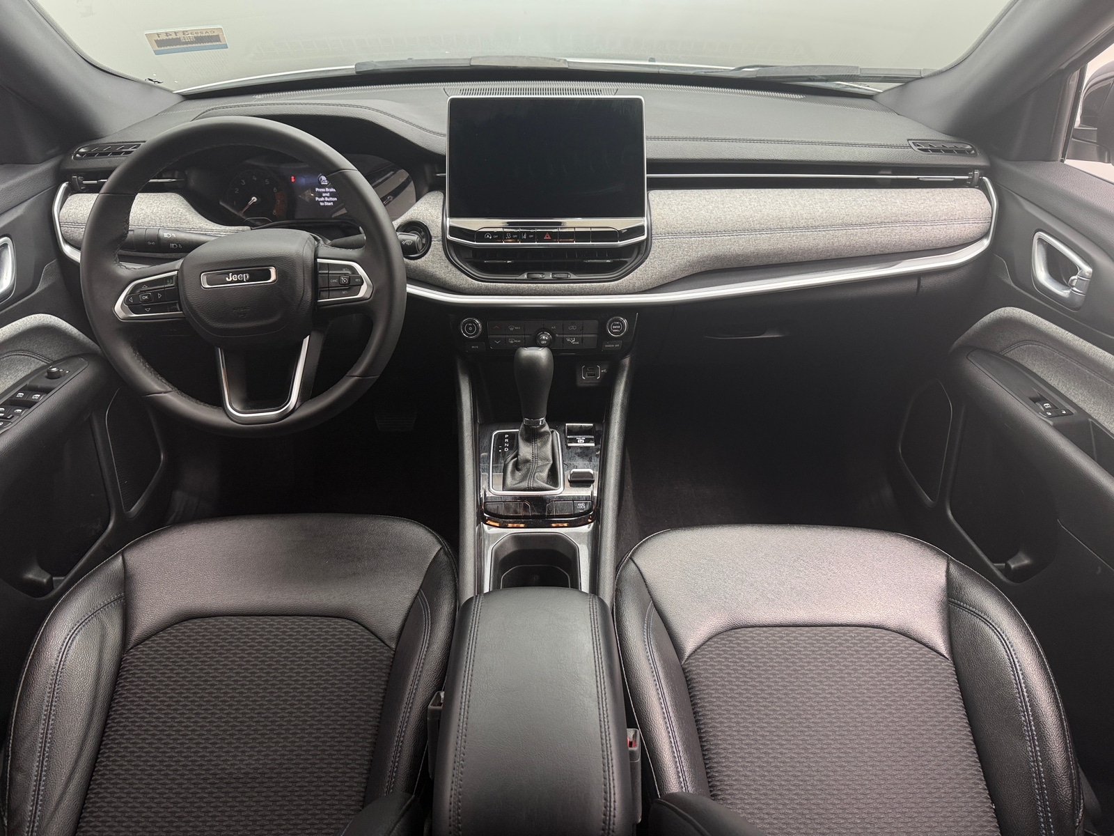 Thumbnail: 2024 Jeep Compass - 3