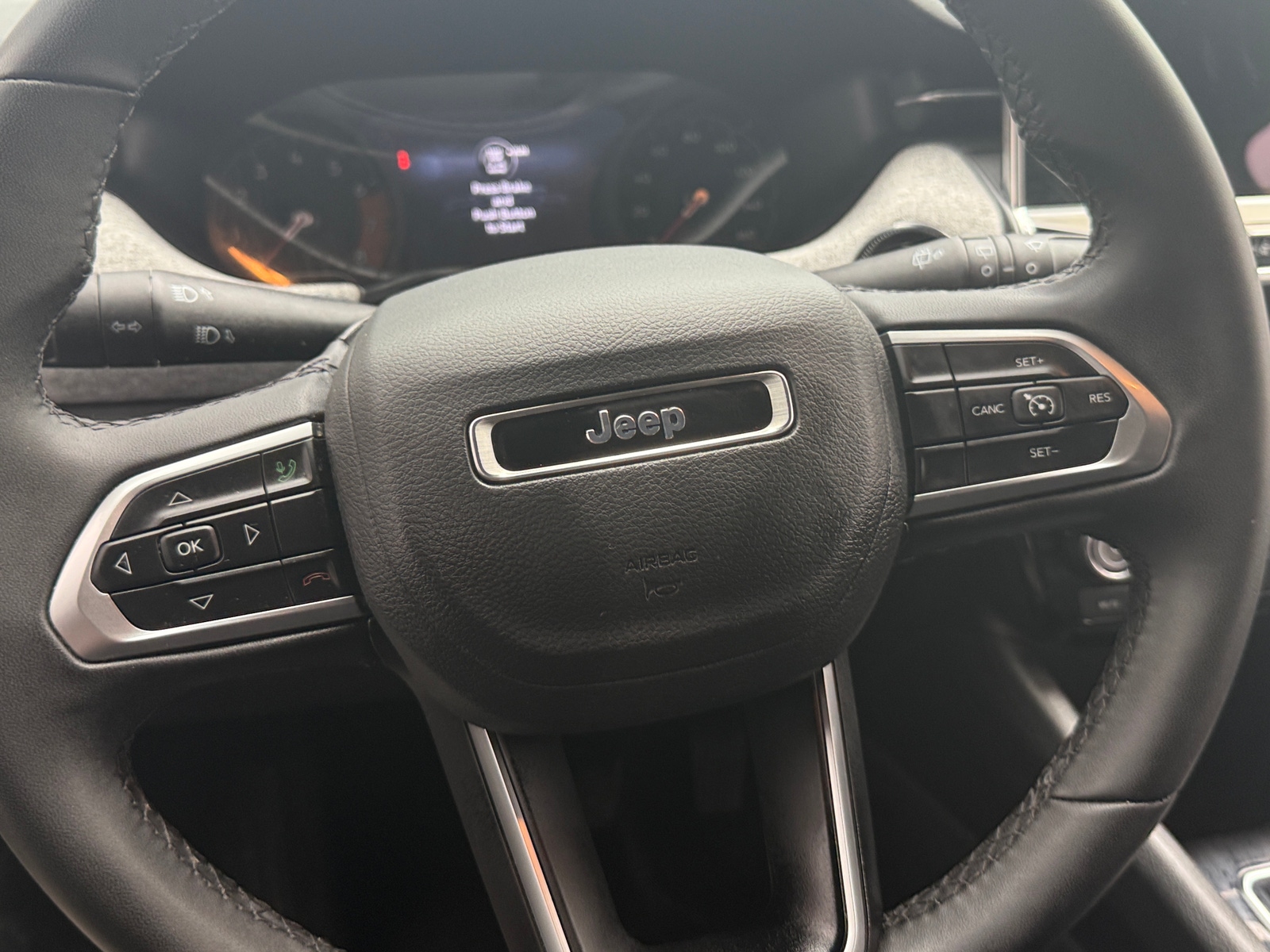 Thumbnail: 2024 Jeep Compass - 5