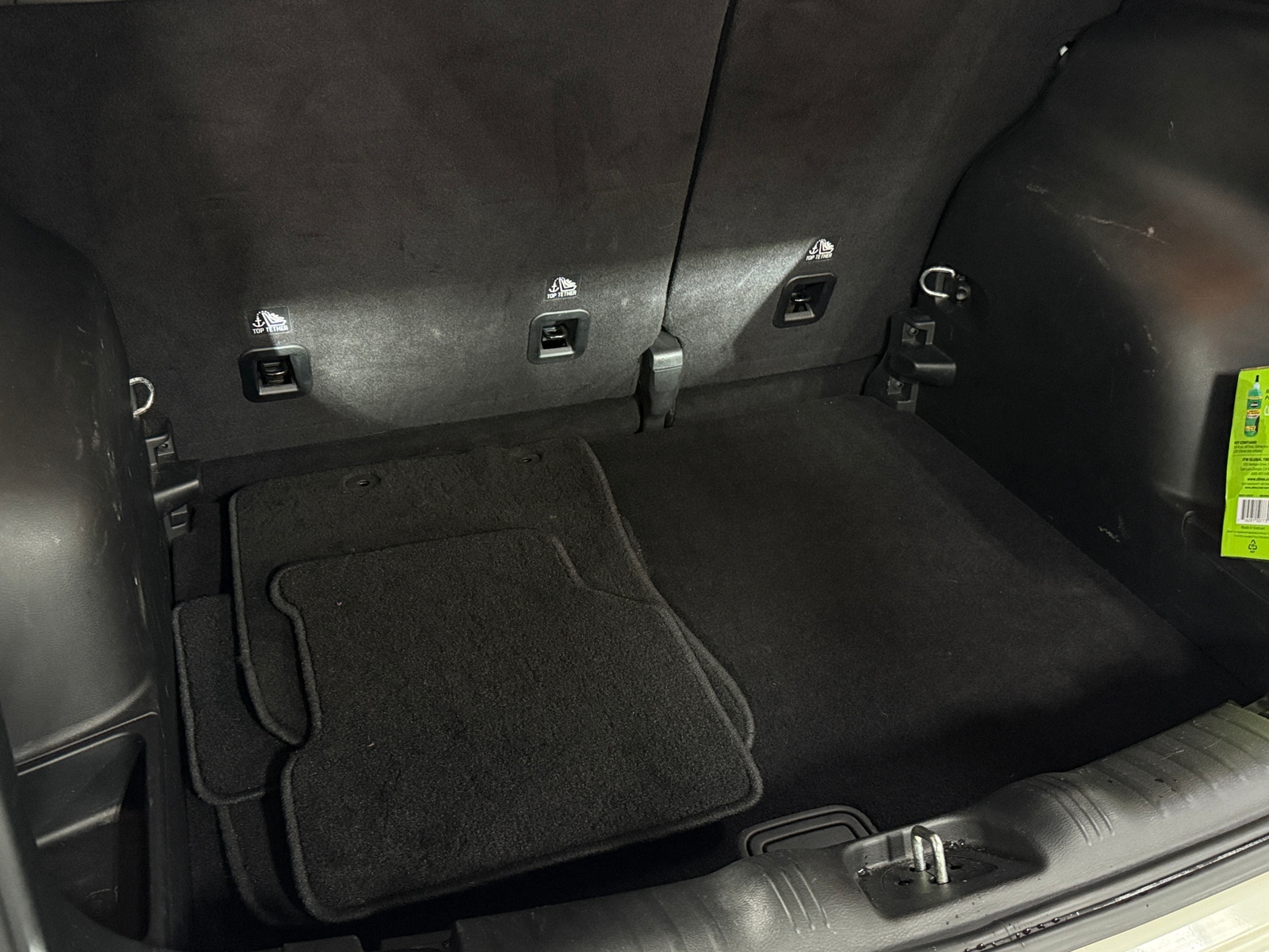 Thumbnail: 2018 Jeep Compass - 7