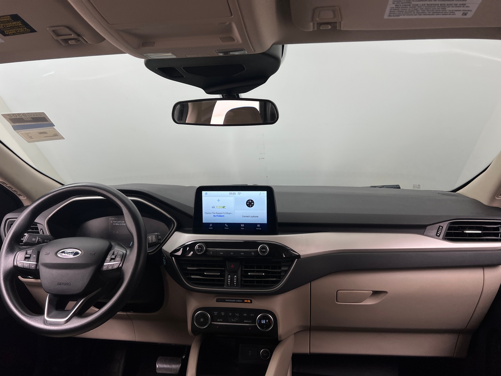 Thumbnail: 2020 Ford Escape - 3