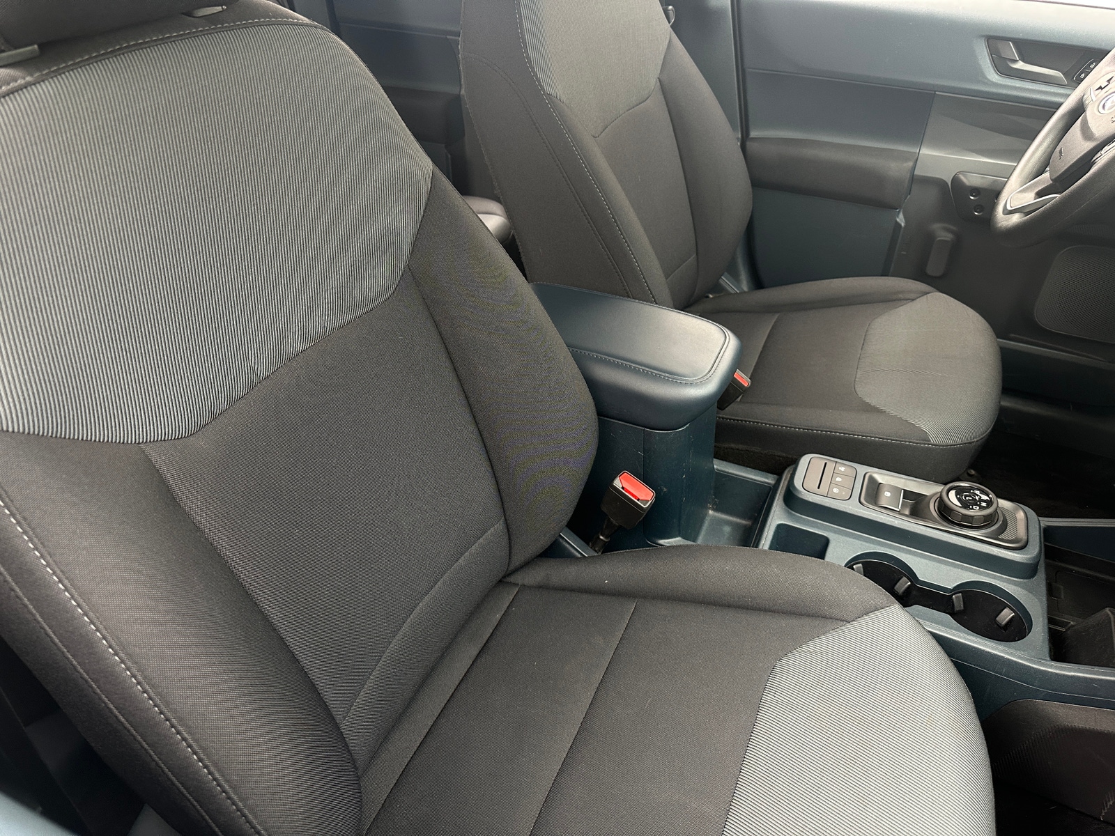 Thumbnail: 2022 Ford Maverick - 2